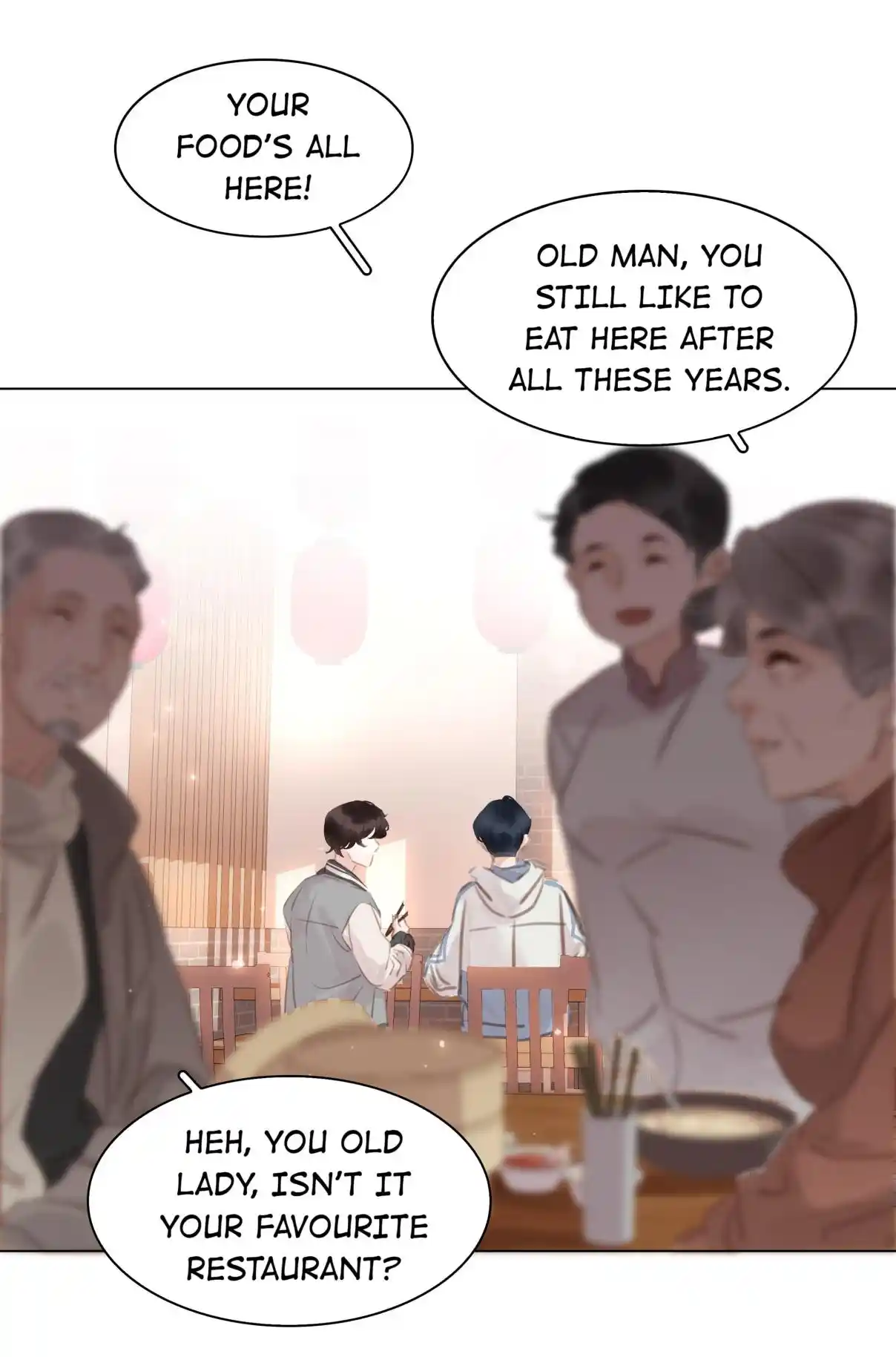 Don't Be Soft Rice Man 36