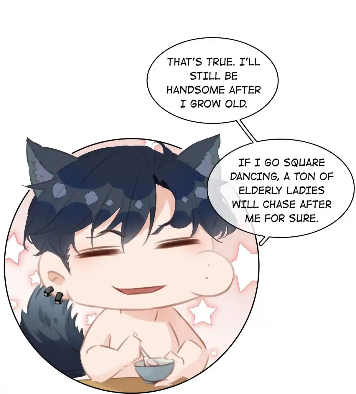 Don't Be Soft Rice Man 36