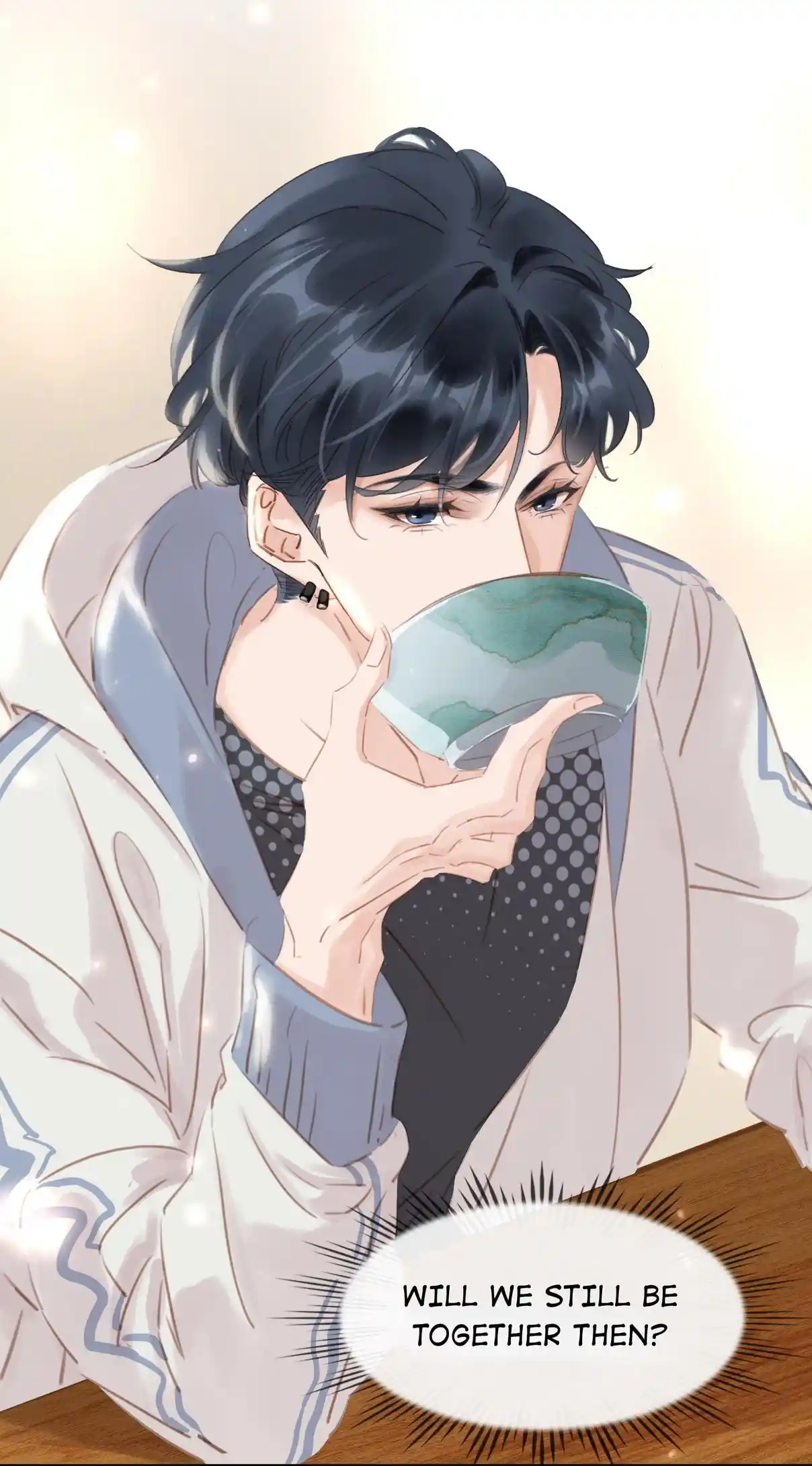 Don't Be Soft Rice Man 36