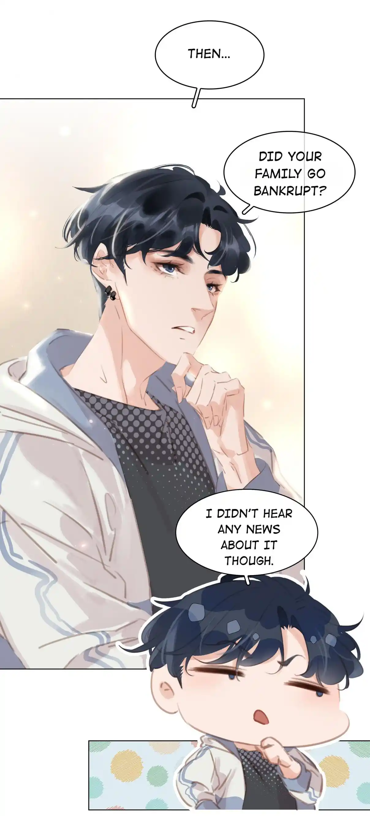 Don't Be Soft Rice Man 36