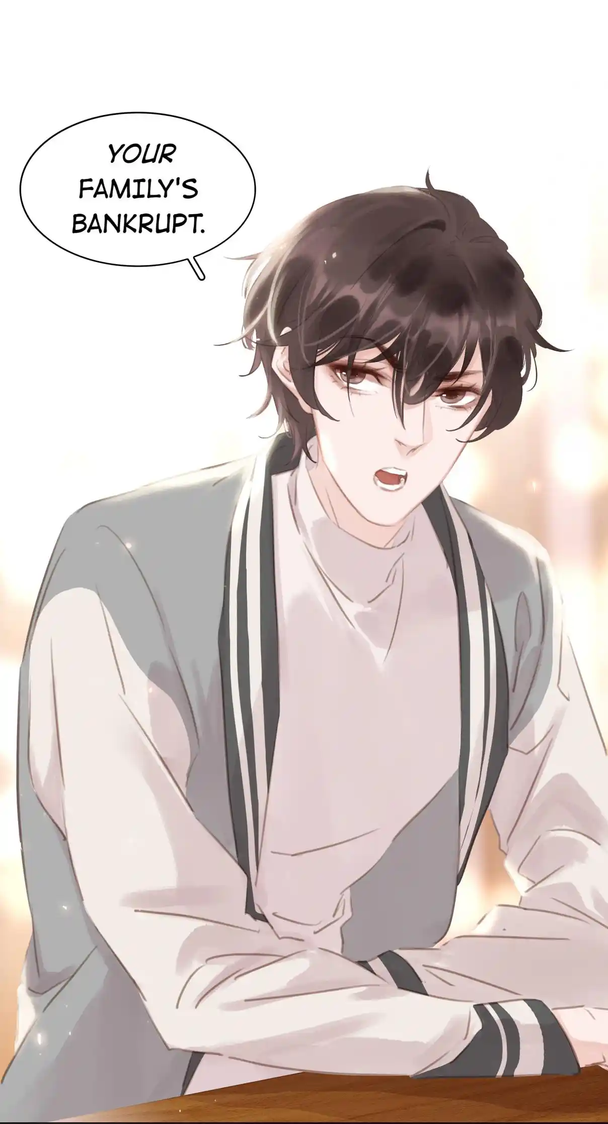 Don't Be Soft Rice Man 36