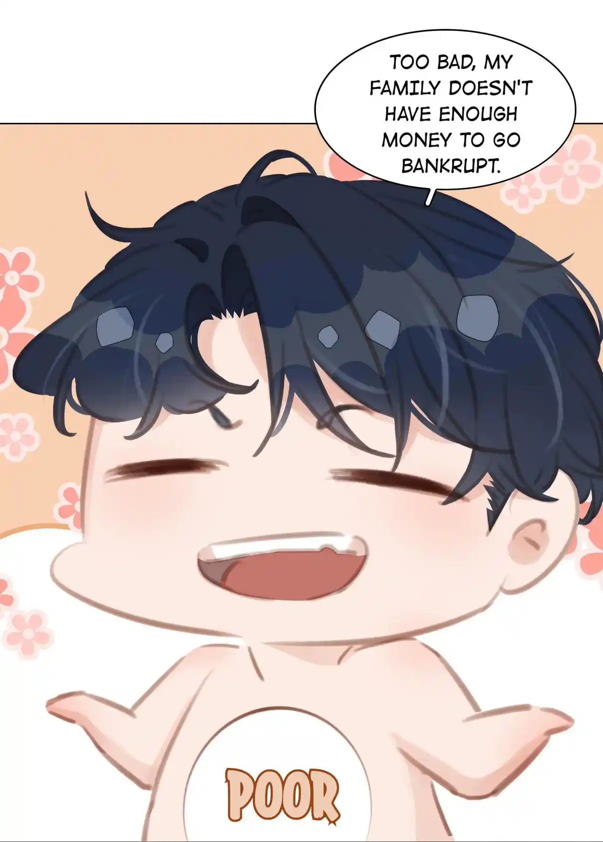 Don't Be Soft Rice Man 36