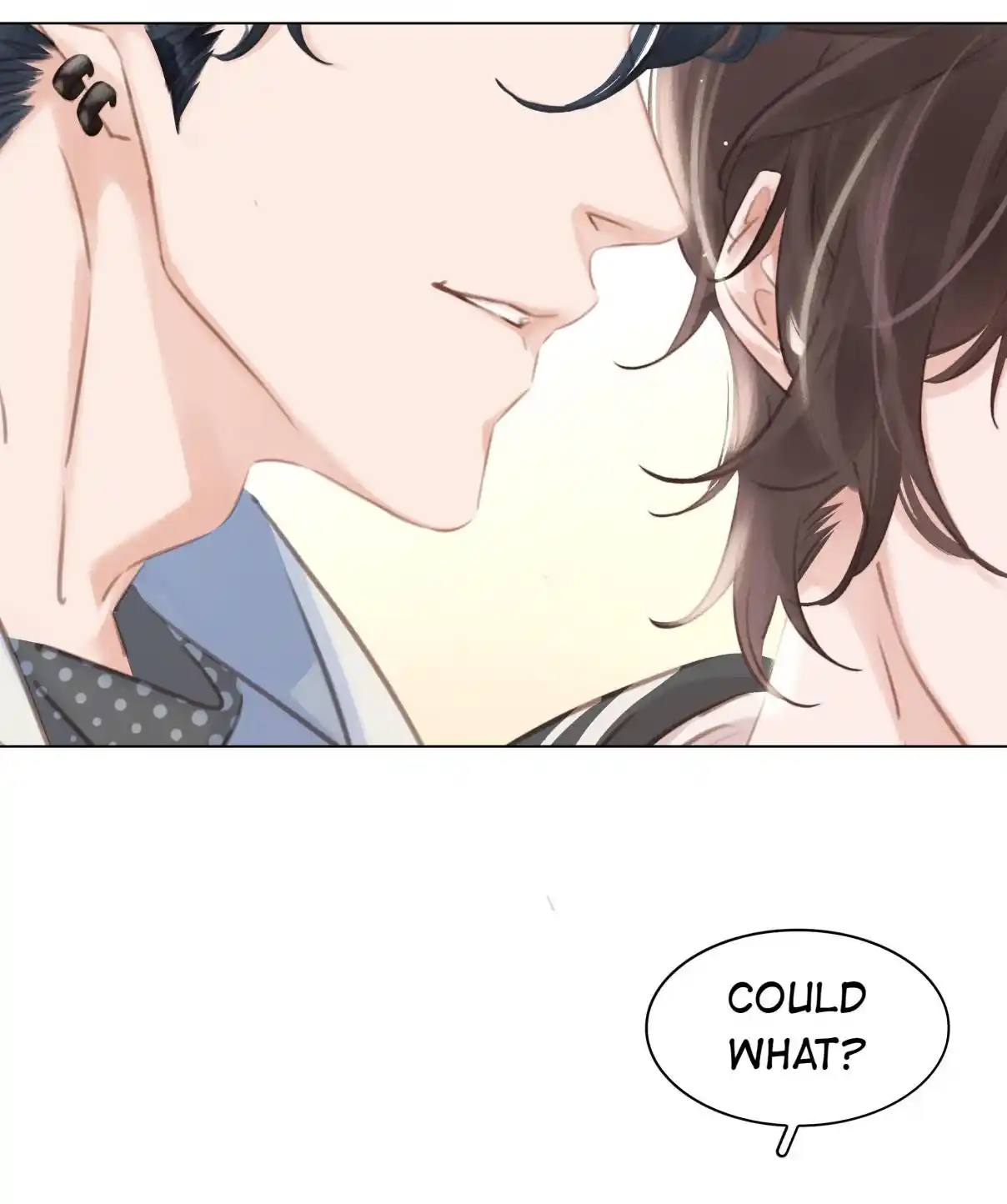 Don't Be Soft Rice Man 36