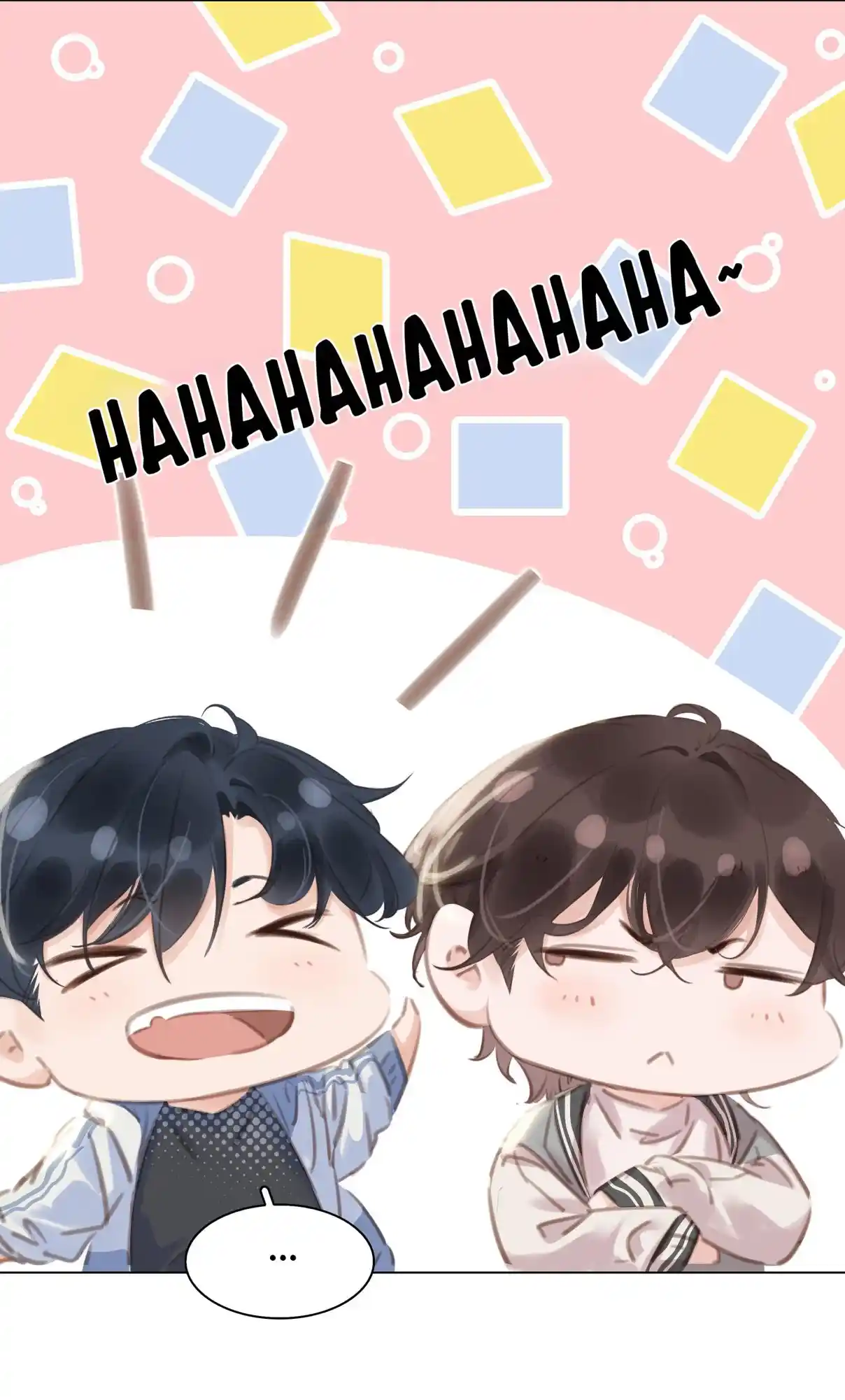 Don't Be Soft Rice Man 36