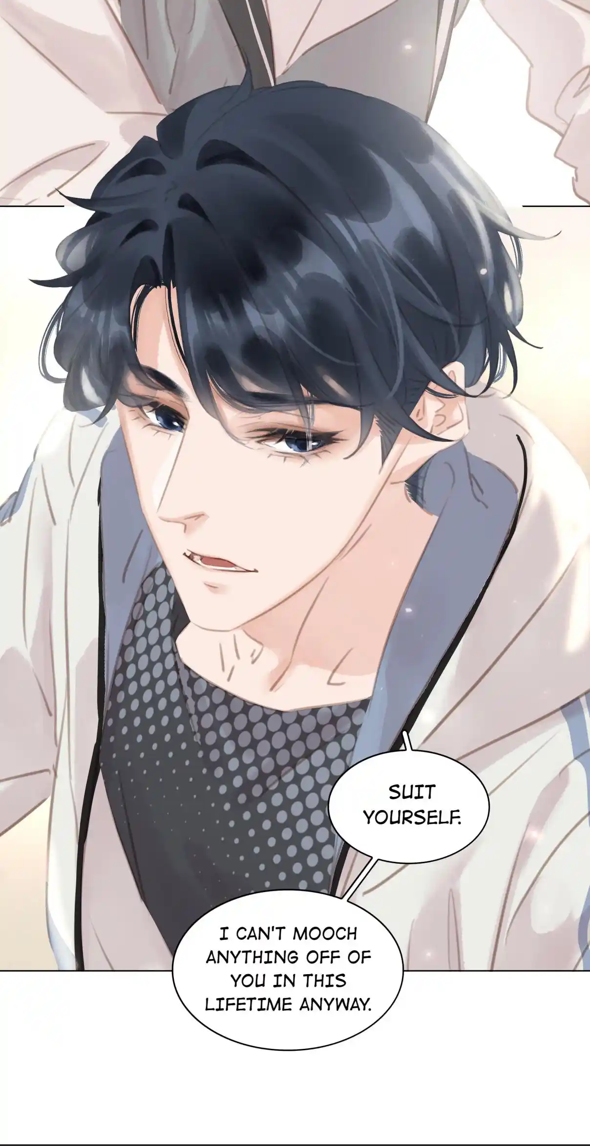 Don't Be Soft Rice Man 36