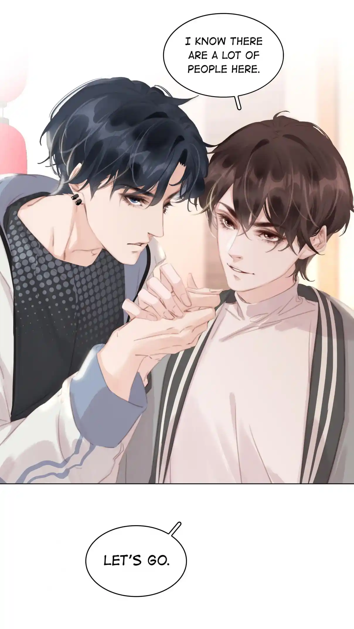 Don't Be Soft Rice Man 37