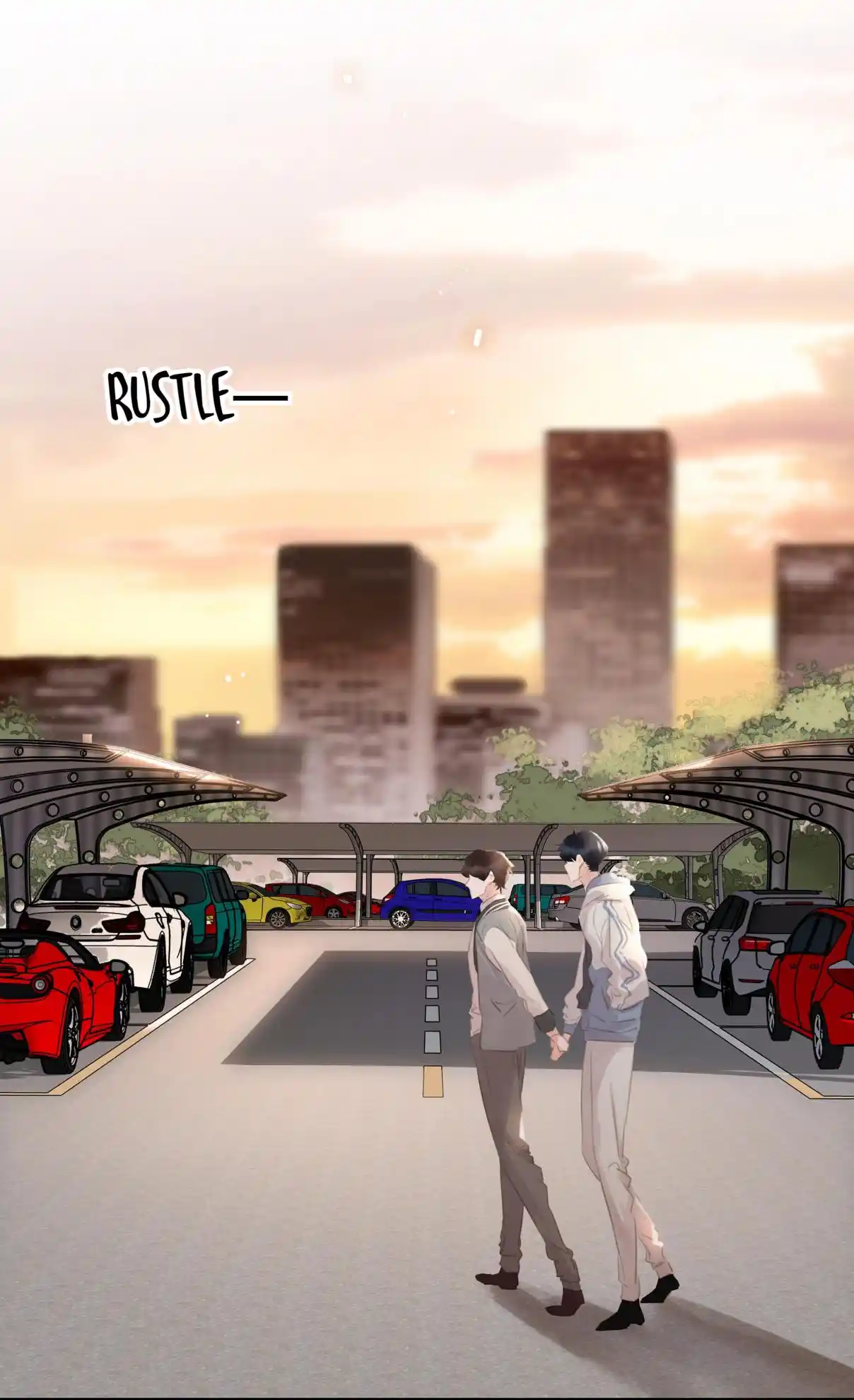 Don't Be Soft Rice Man 37