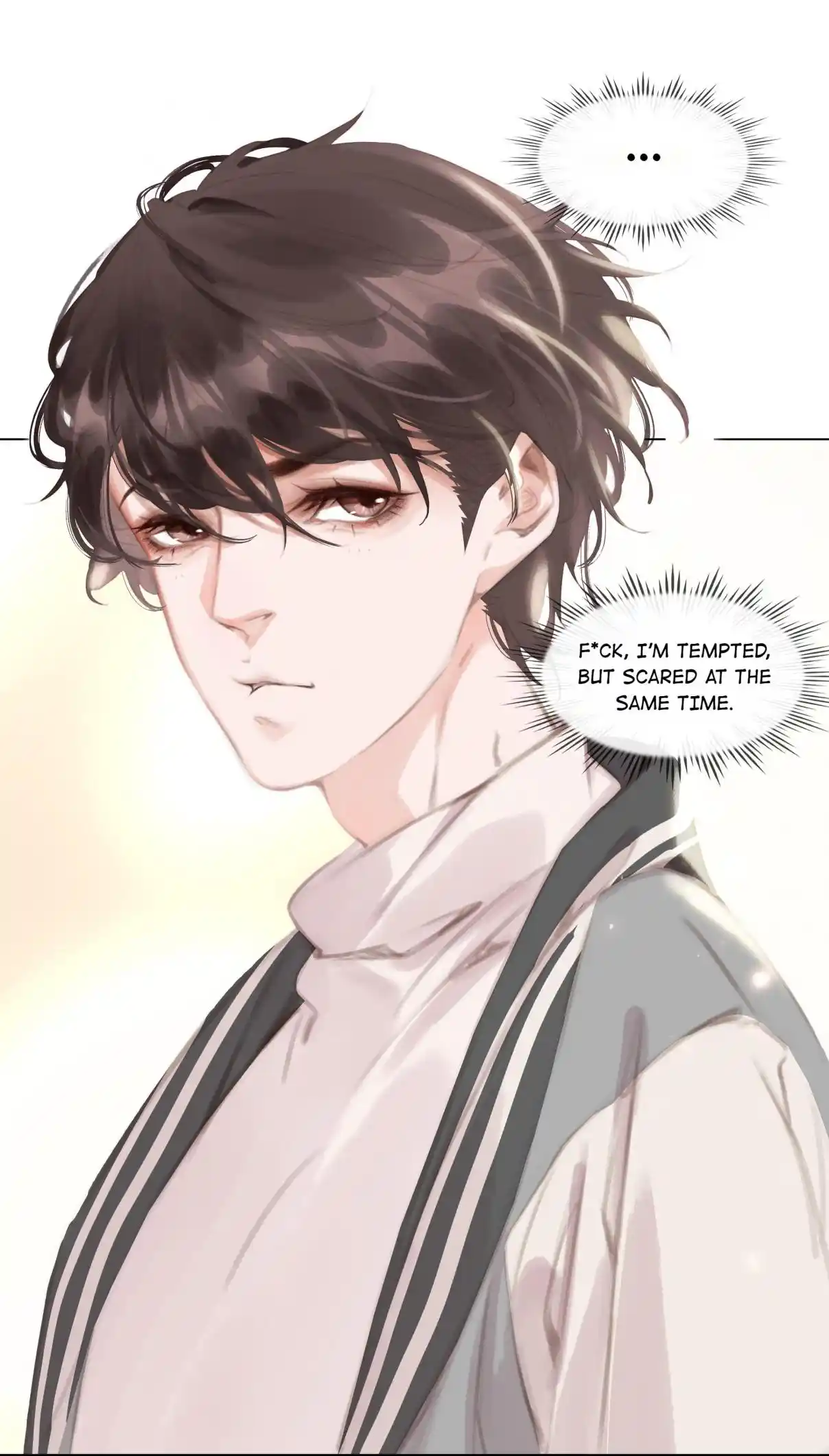 Don't Be Soft Rice Man 37