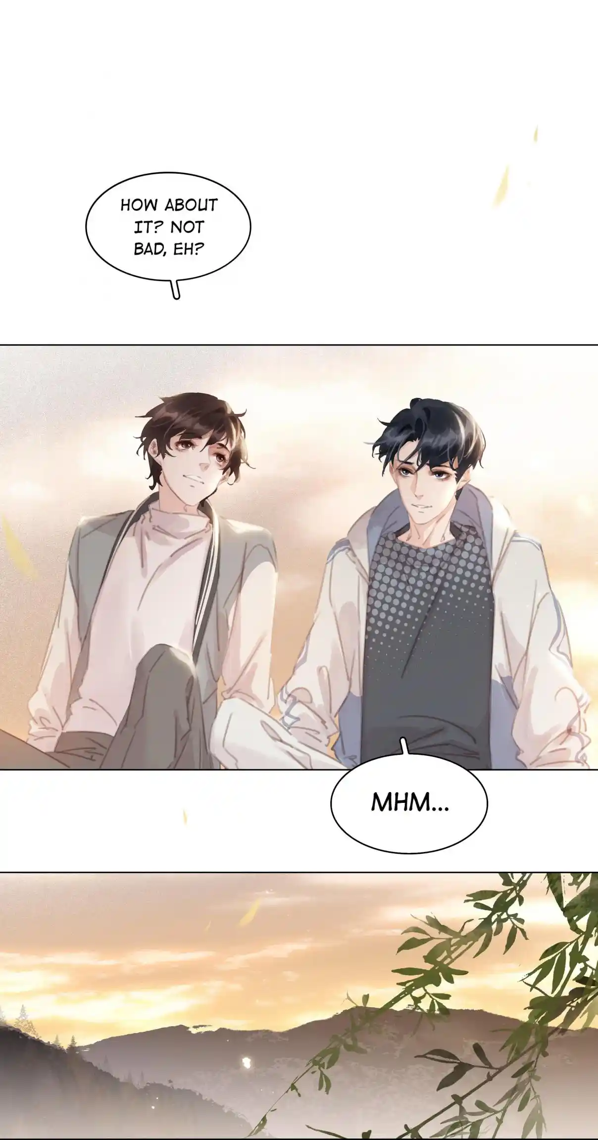 Don't Be Soft Rice Man 37