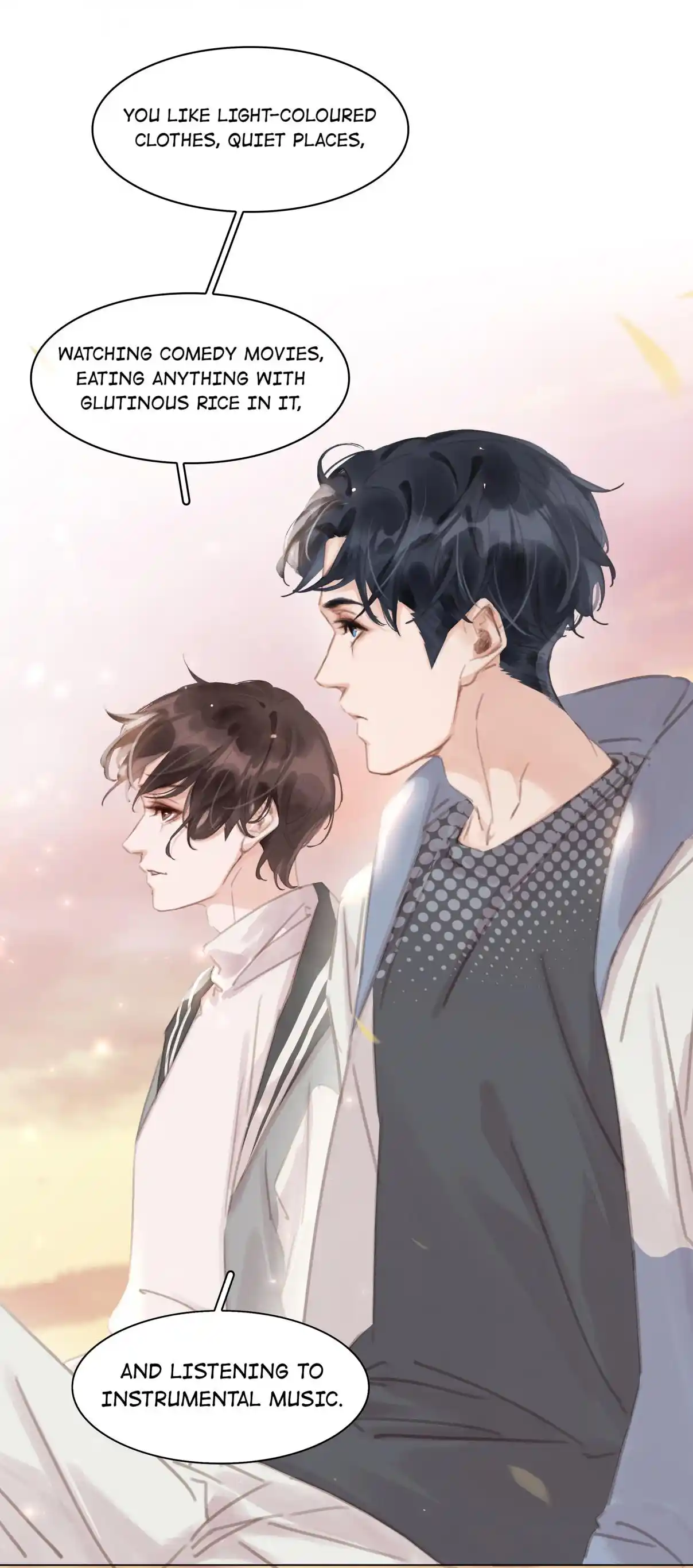 Don't Be Soft Rice Man 37