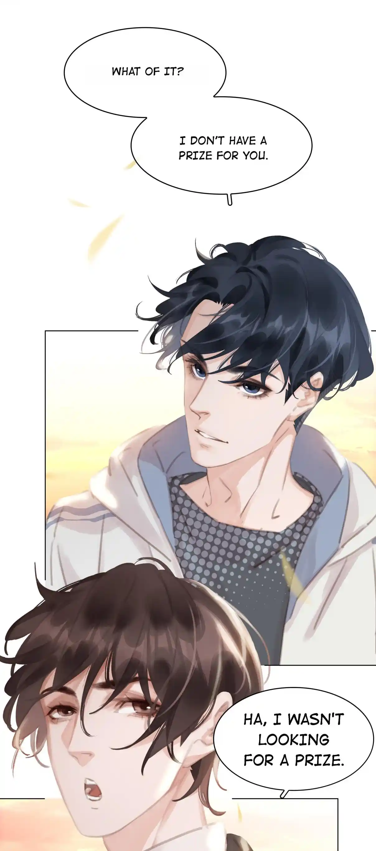 Don't Be Soft Rice Man 37