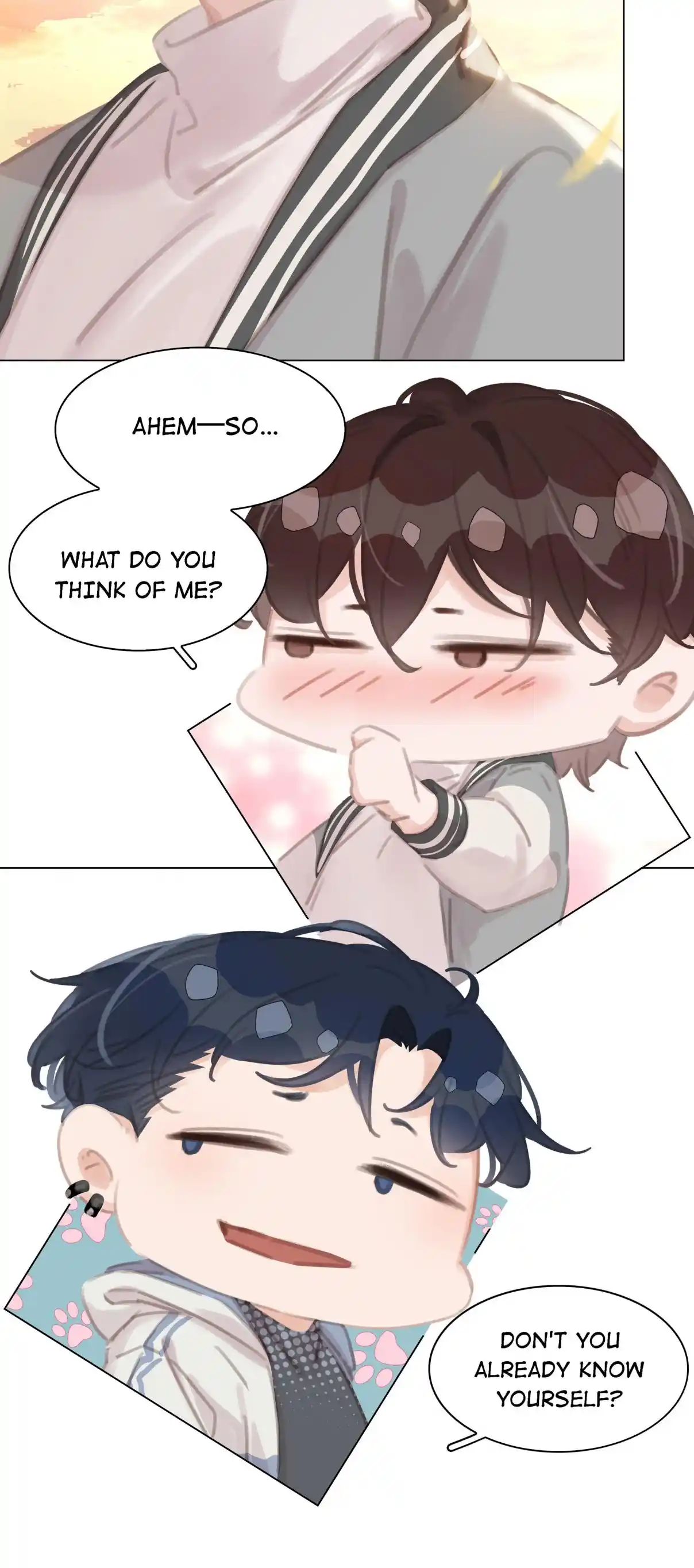 Don't Be Soft Rice Man 37