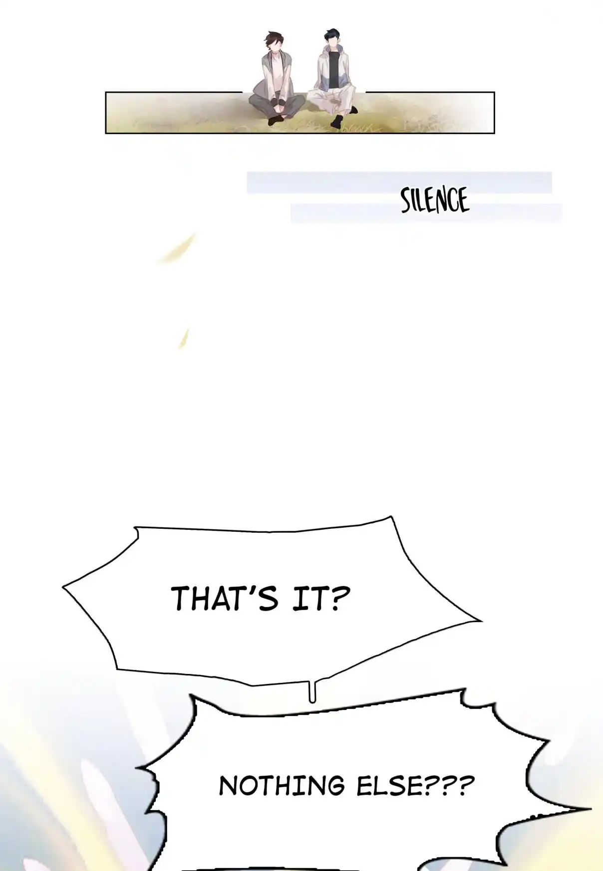 Don't Be Soft Rice Man 37