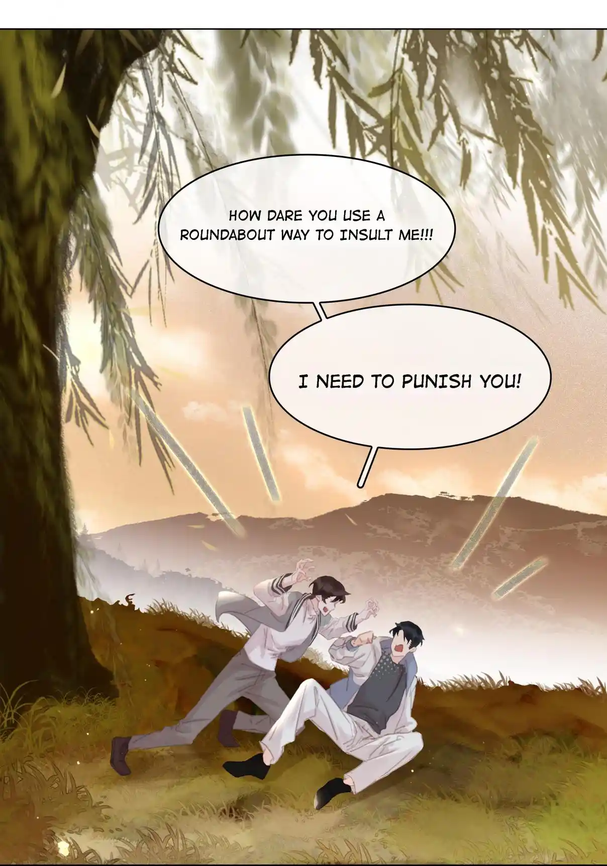 Don't Be Soft Rice Man 37