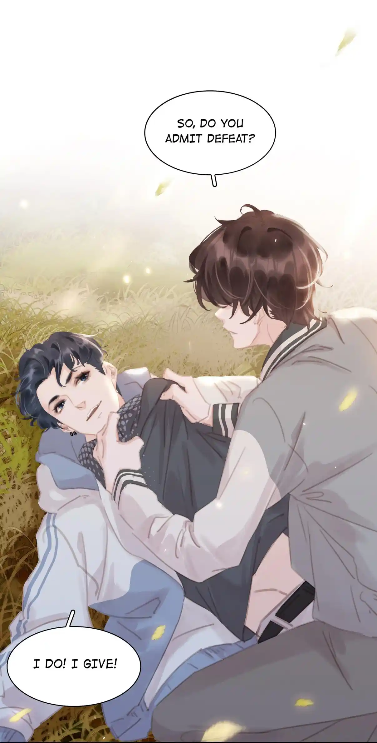 Don't Be Soft Rice Man 37