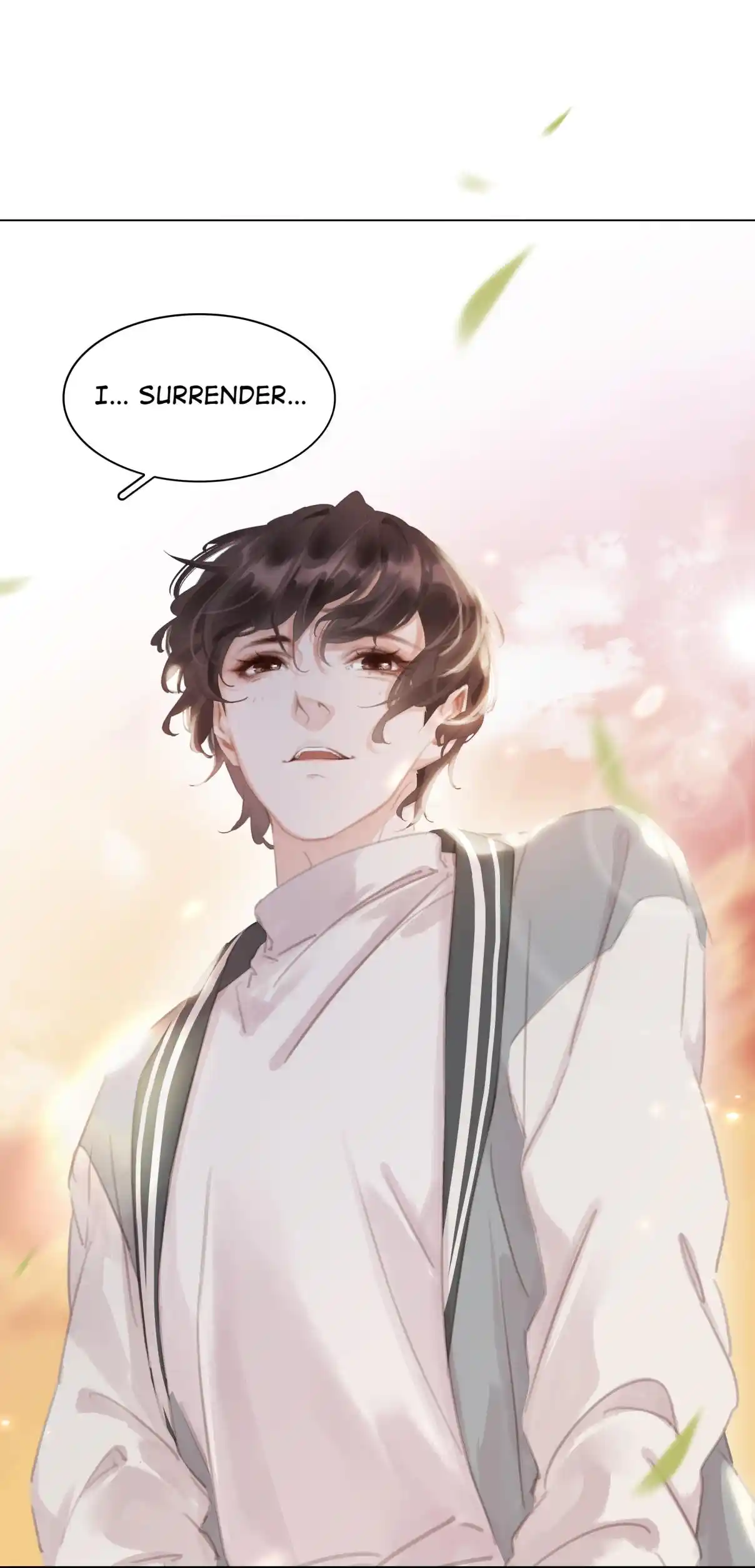 Don't Be Soft Rice Man 37