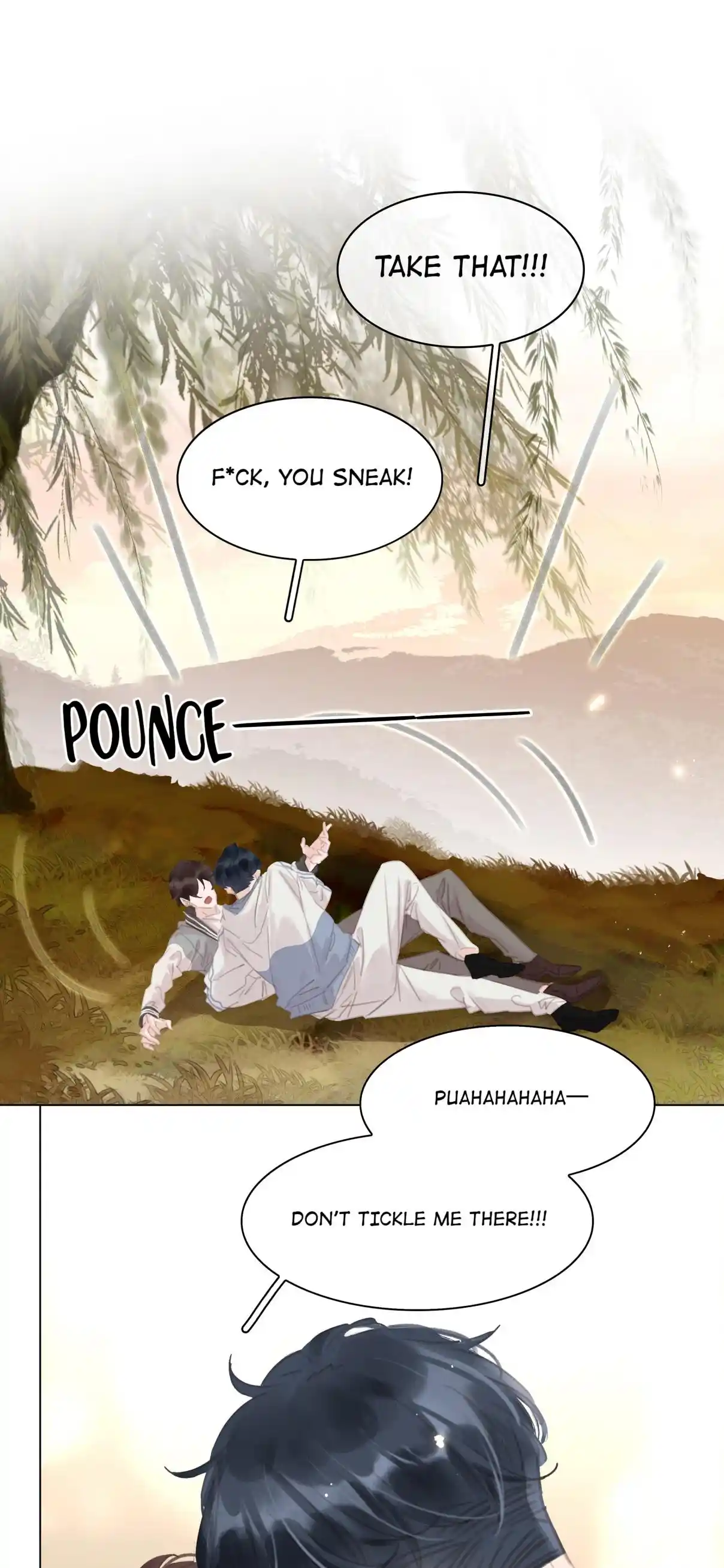 Don't Be Soft Rice Man 37