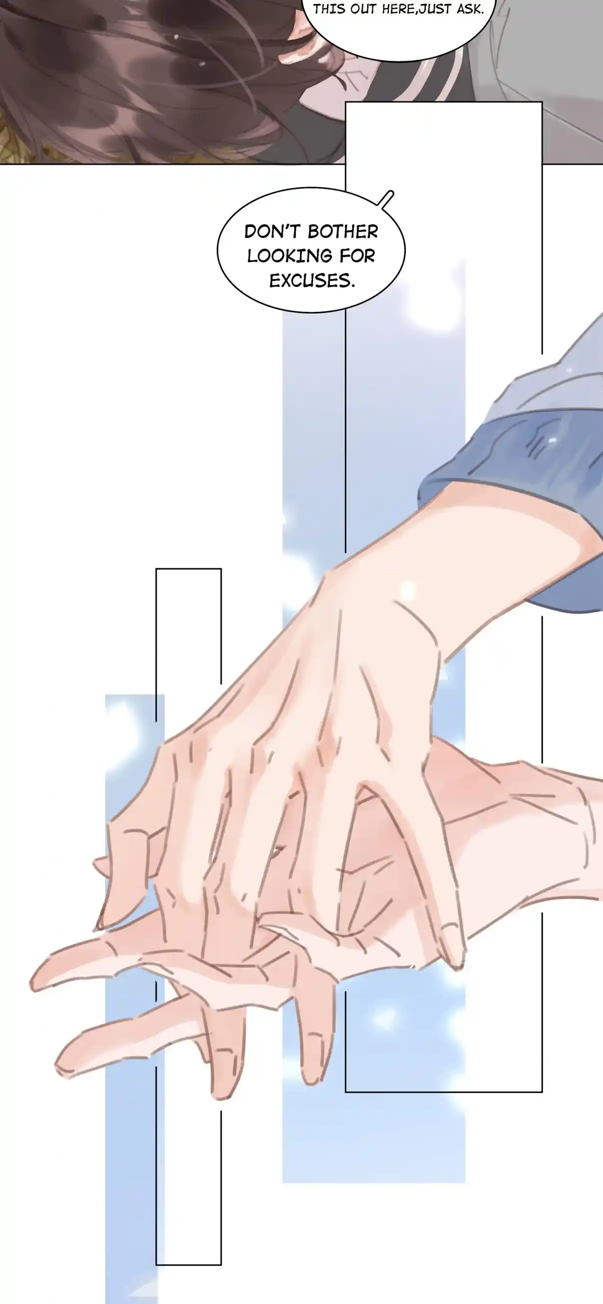 Don't Be Soft Rice Man 37