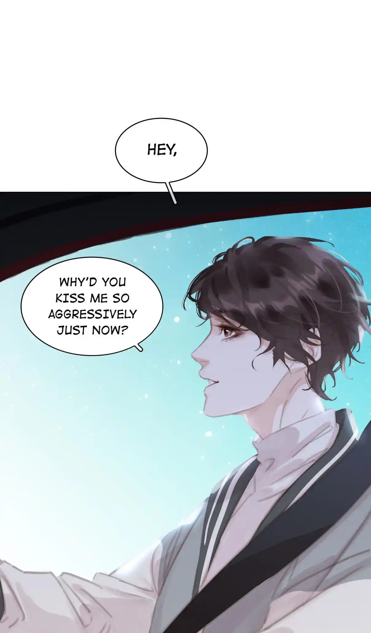 Don't Be Soft Rice Man 37