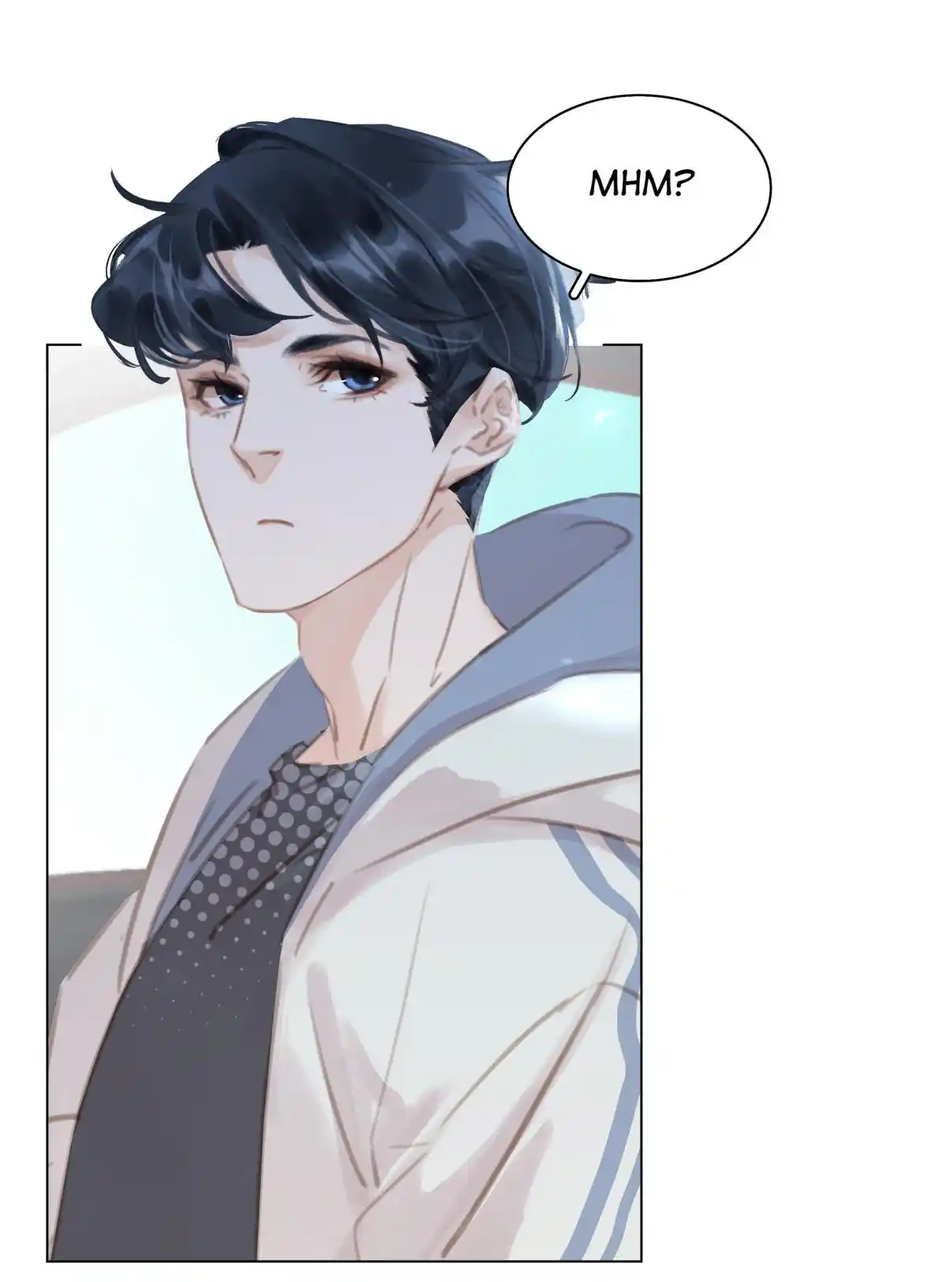 Don't Be Soft Rice Man 37