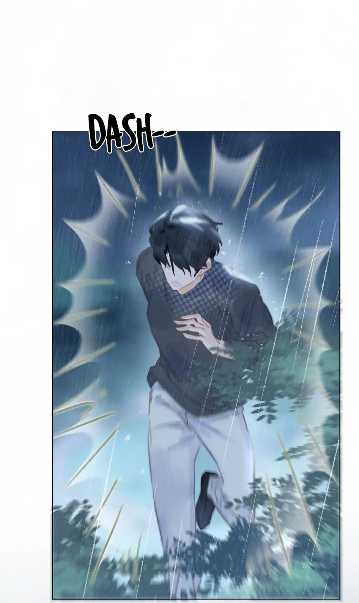 Don't Be Soft Rice Man 40