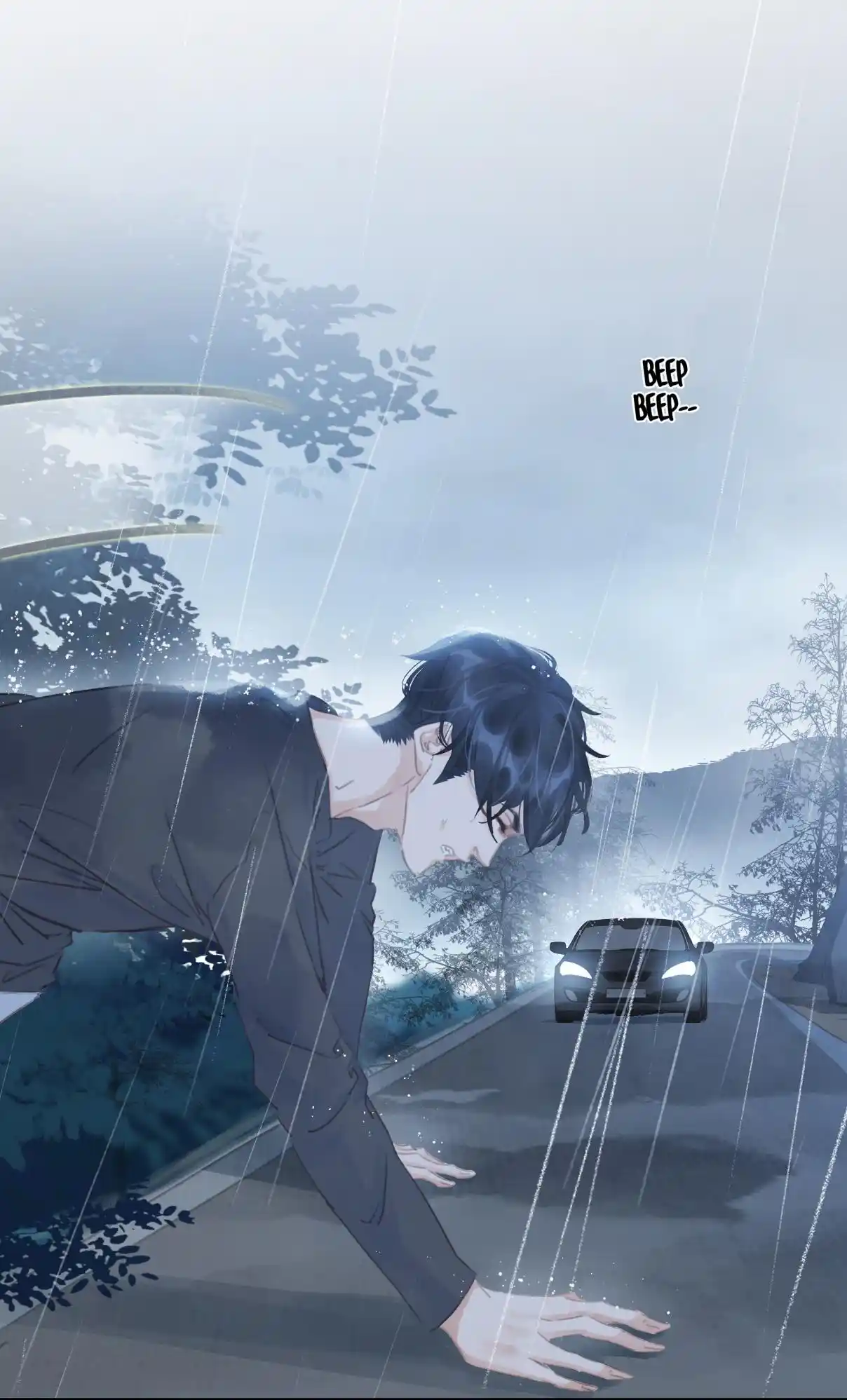 Don't Be Soft Rice Man 40