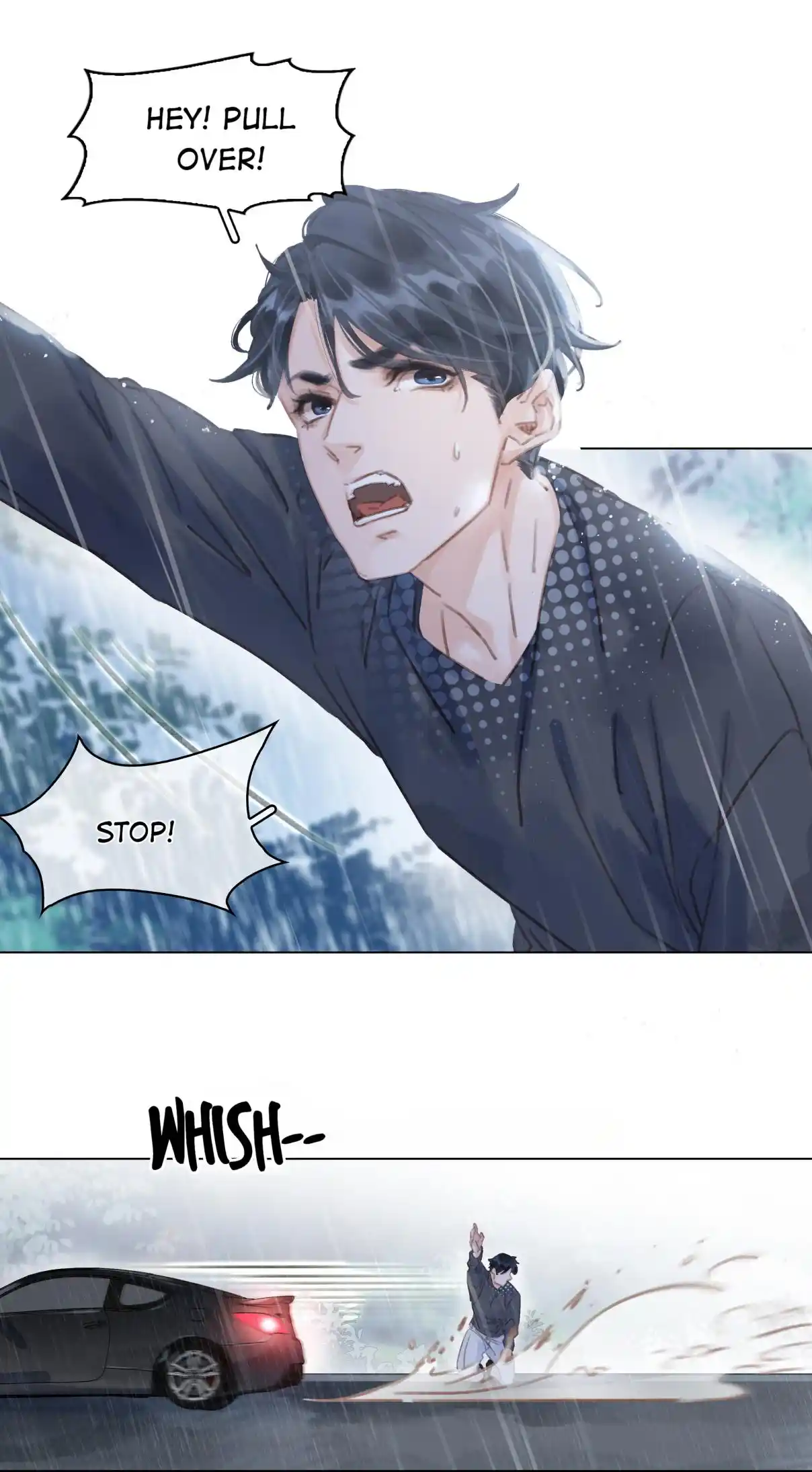 Don't Be Soft Rice Man 40