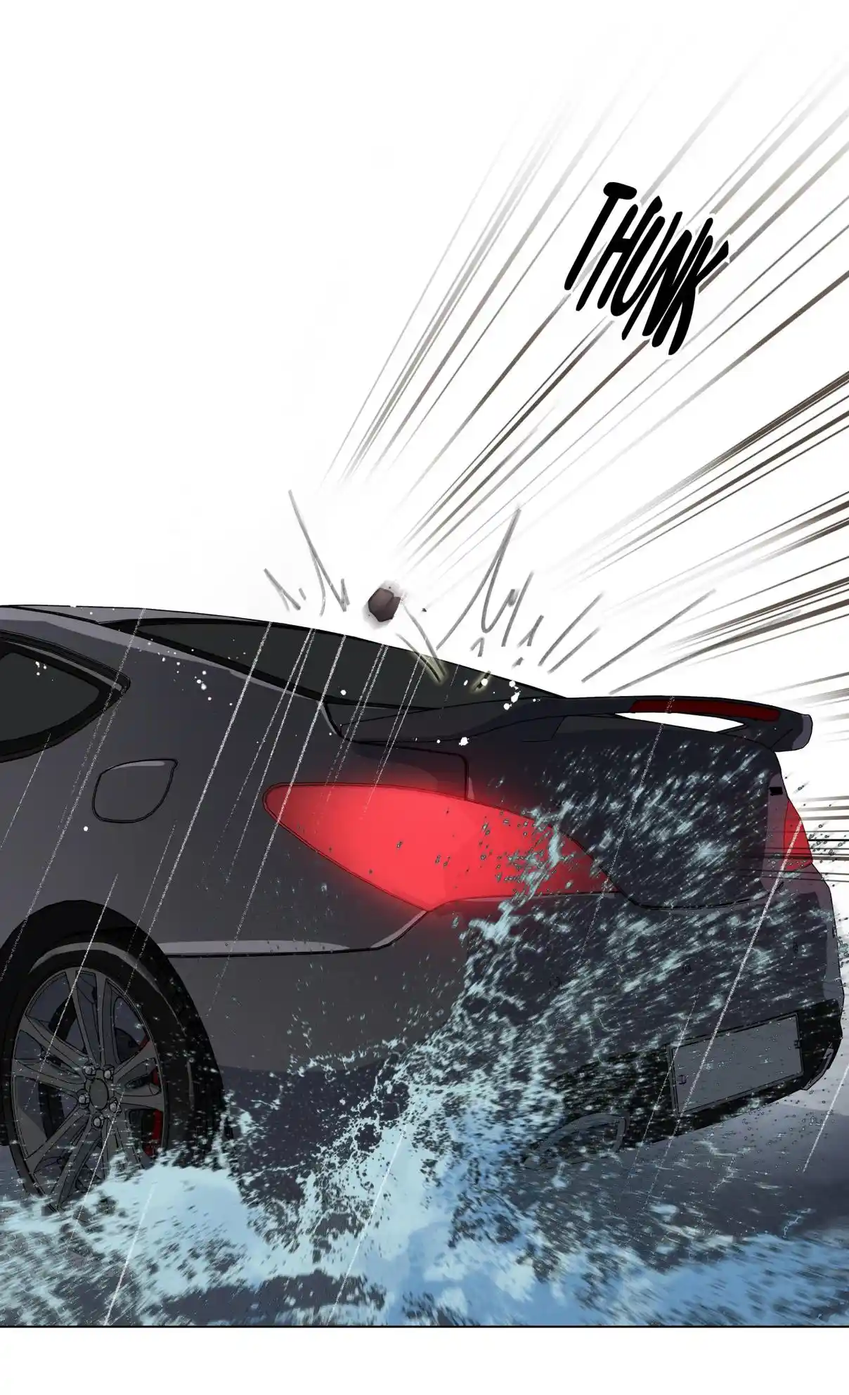 Don't Be Soft Rice Man 40