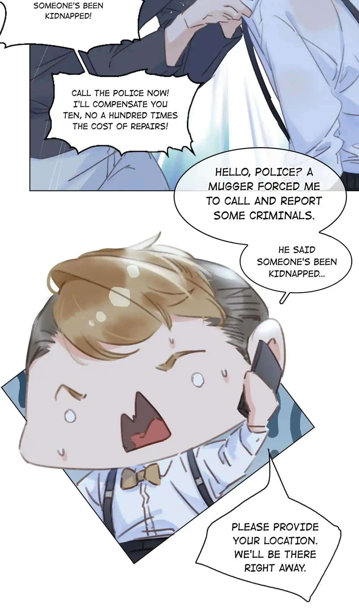 Don't Be Soft Rice Man 40