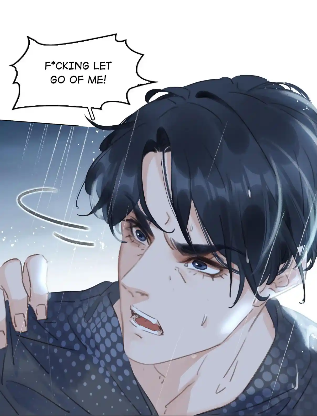 Don't Be Soft Rice Man 40