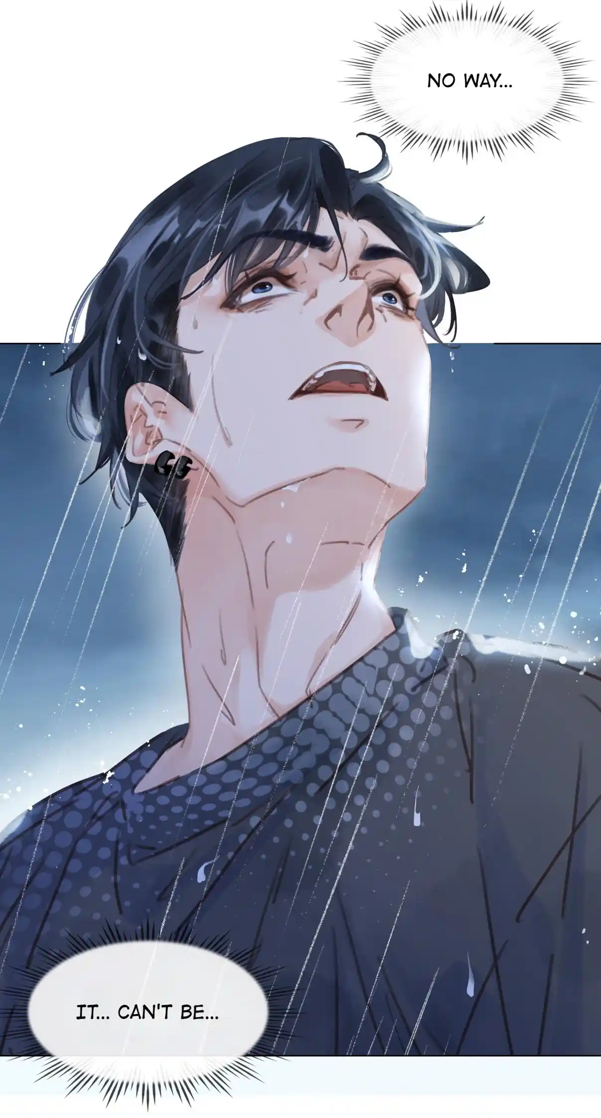 Don't Be Soft Rice Man 40