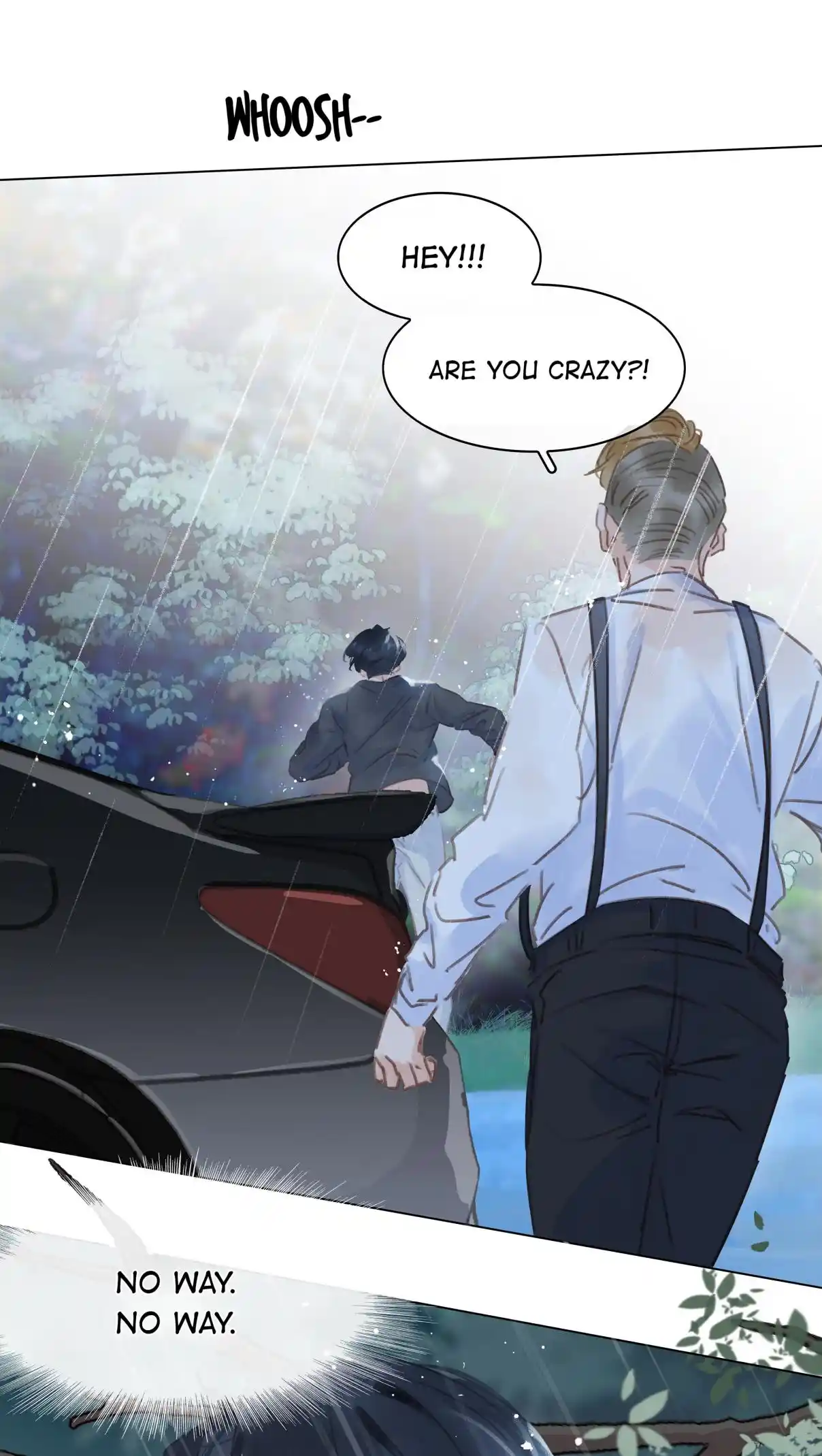 Don't Be Soft Rice Man 40