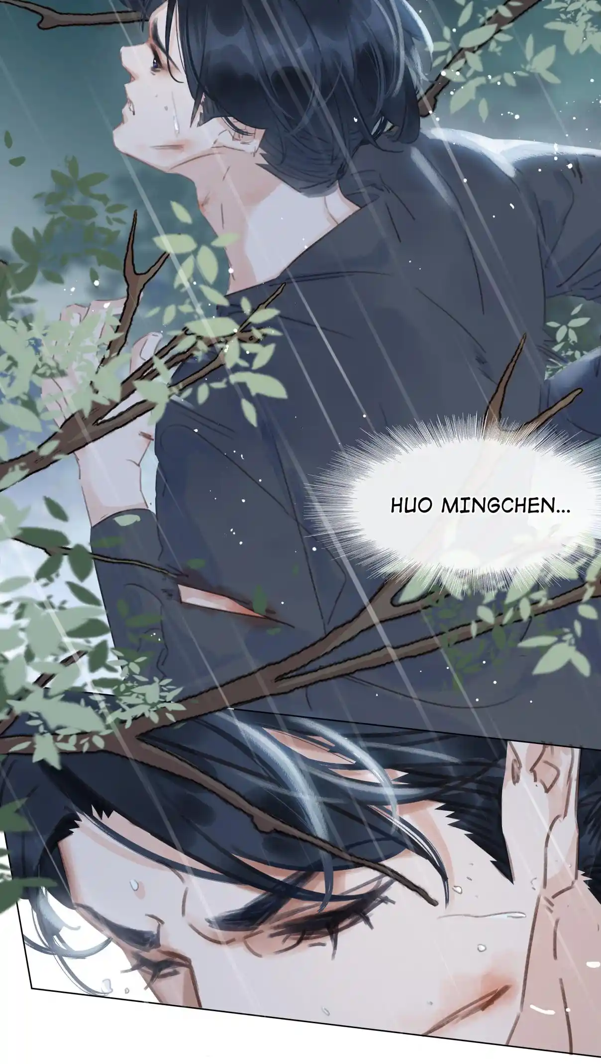 Don't Be Soft Rice Man 40