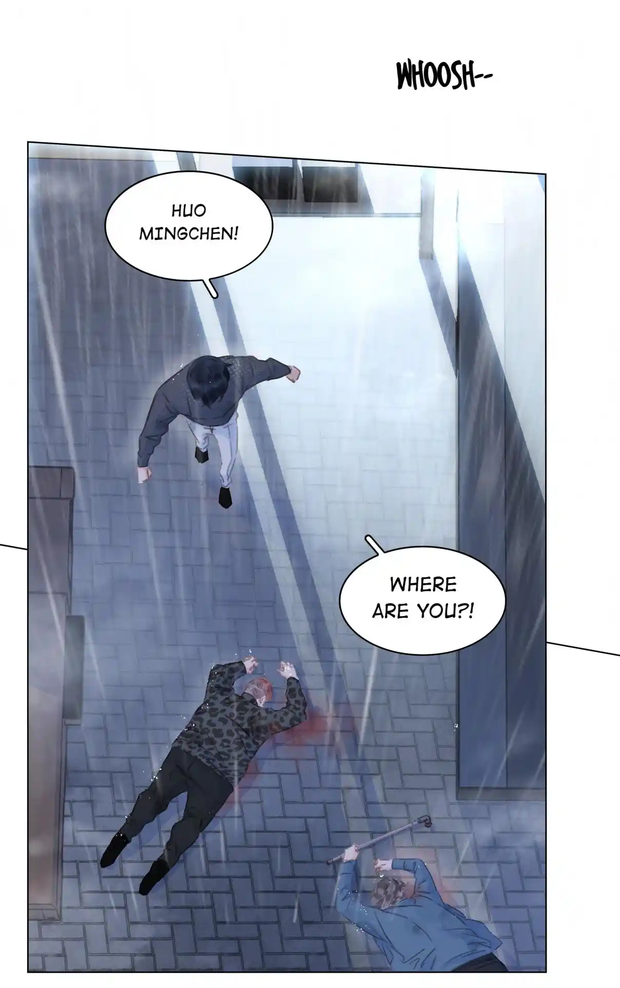 Don't Be Soft Rice Man 40