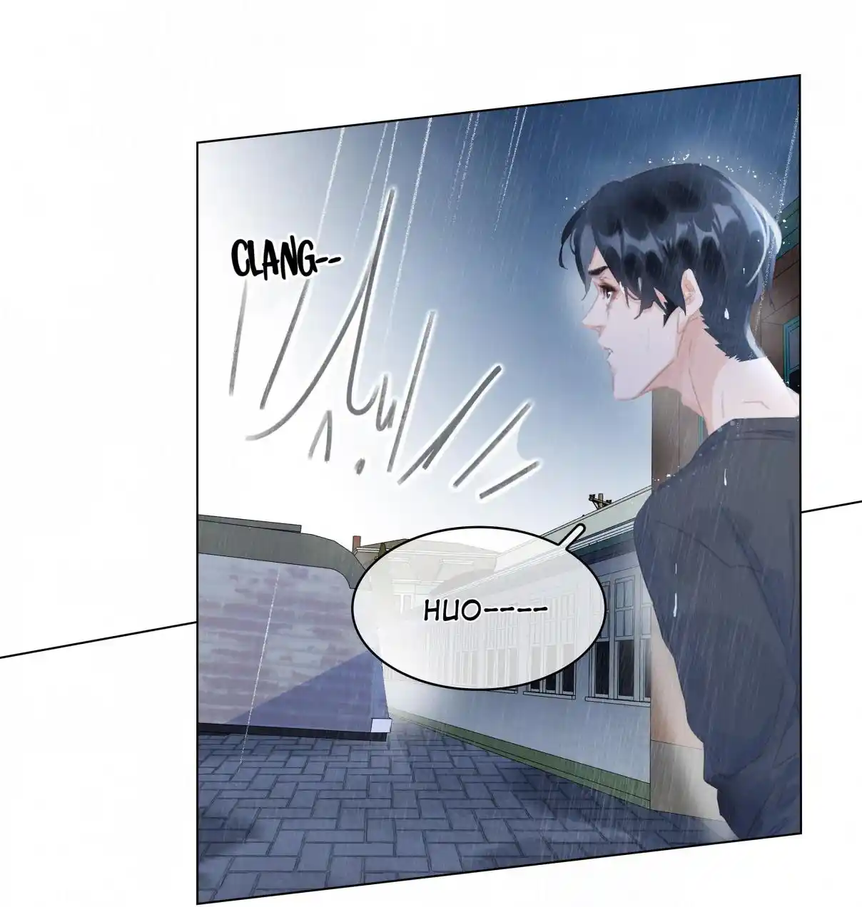 Don't Be Soft Rice Man 40