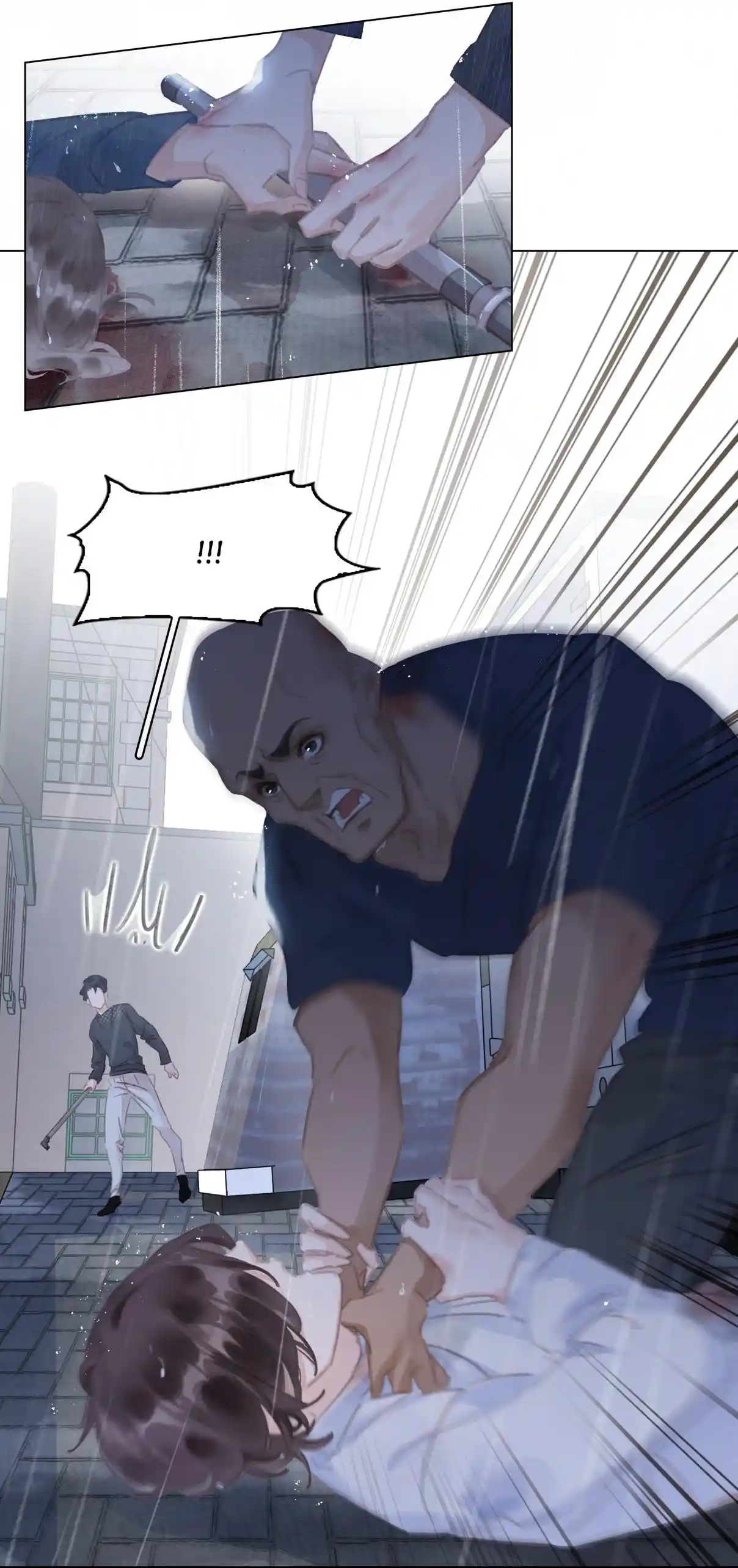 Don't Be Soft Rice Man 40