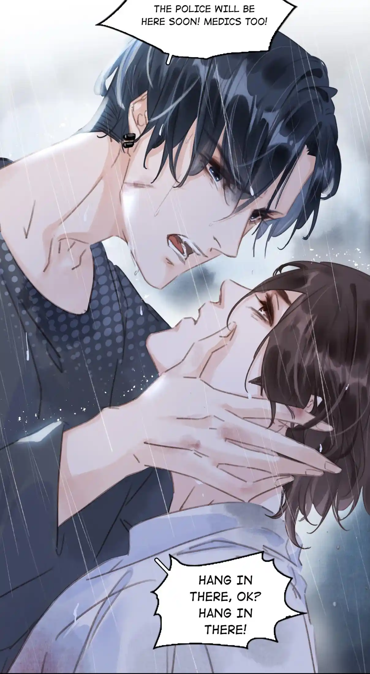 Don't Be Soft Rice Man 40