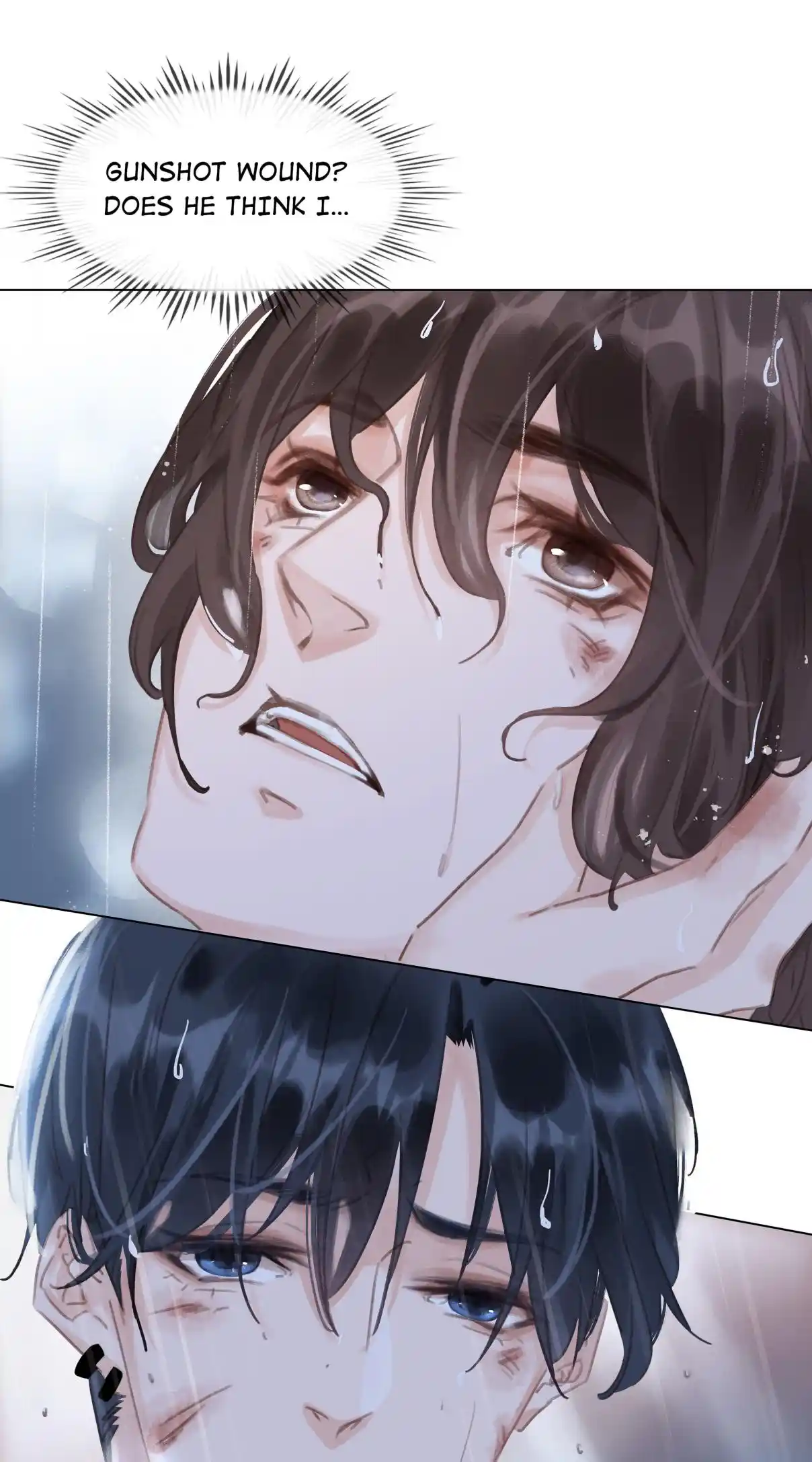 Don't Be Soft Rice Man 40