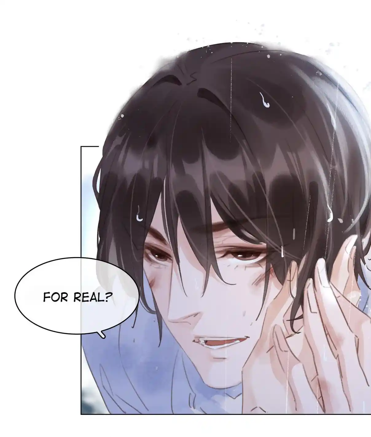 Don't Be Soft Rice Man 40