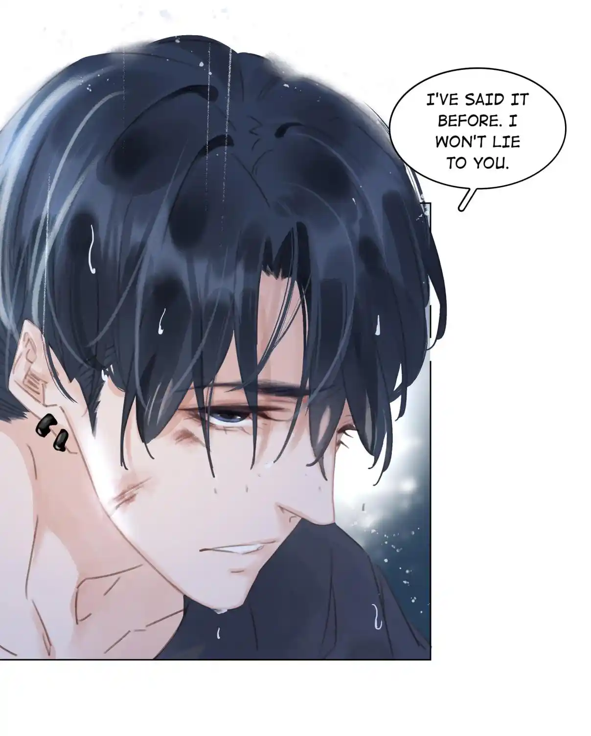 Don't Be Soft Rice Man 40