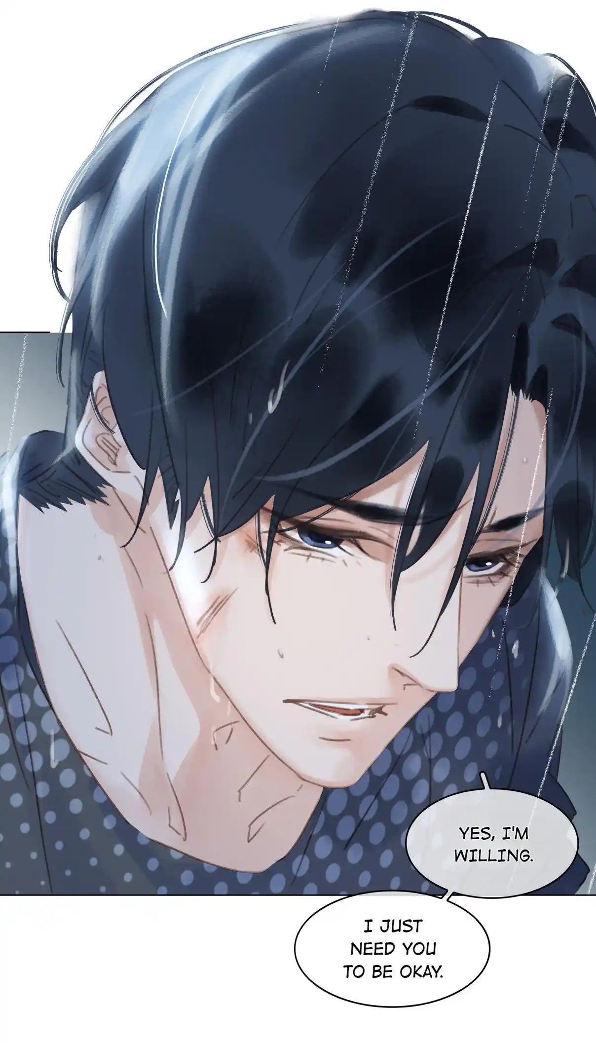 Don't Be Soft Rice Man 40