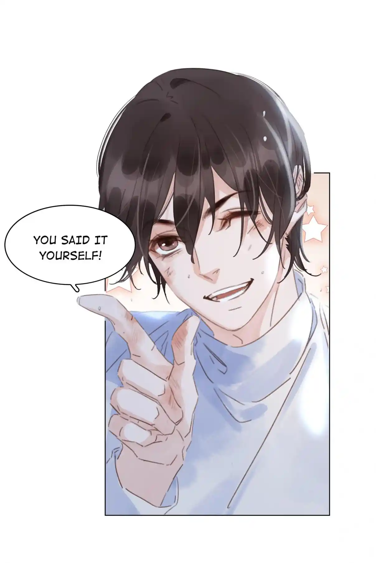 Don't Be Soft Rice Man 40