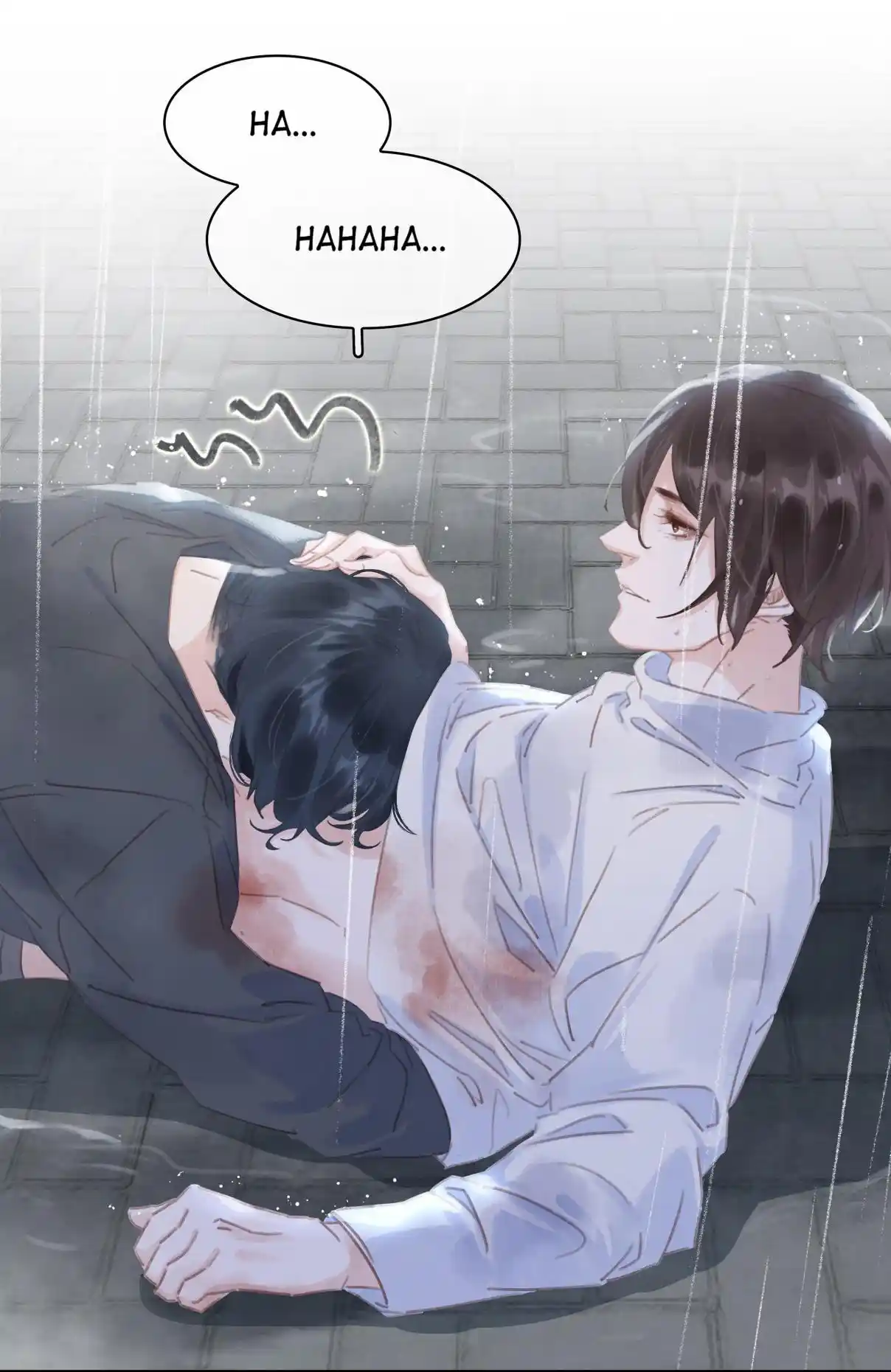 Don't Be Soft Rice Man 40