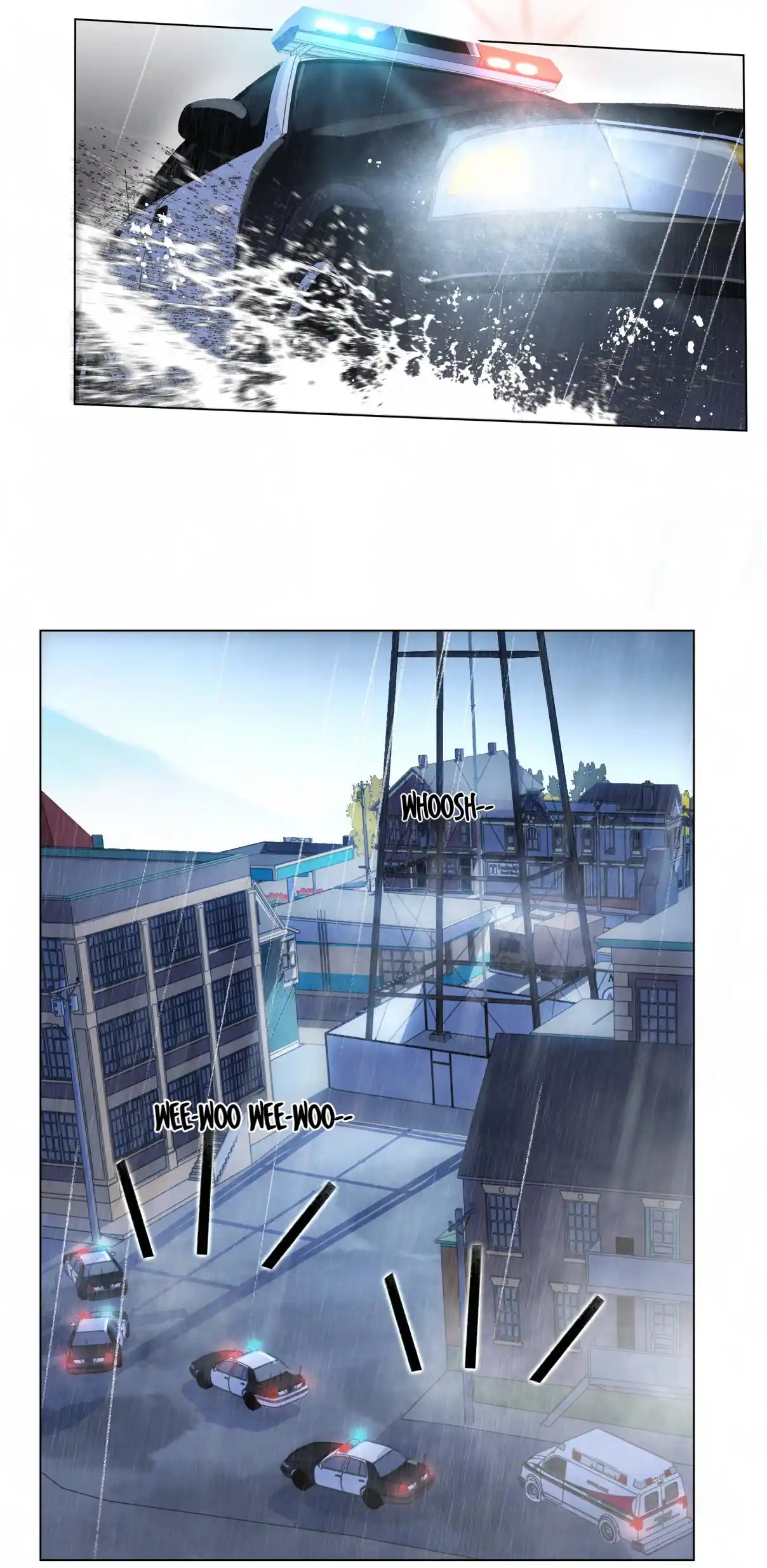 Don't Be Soft Rice Man 40