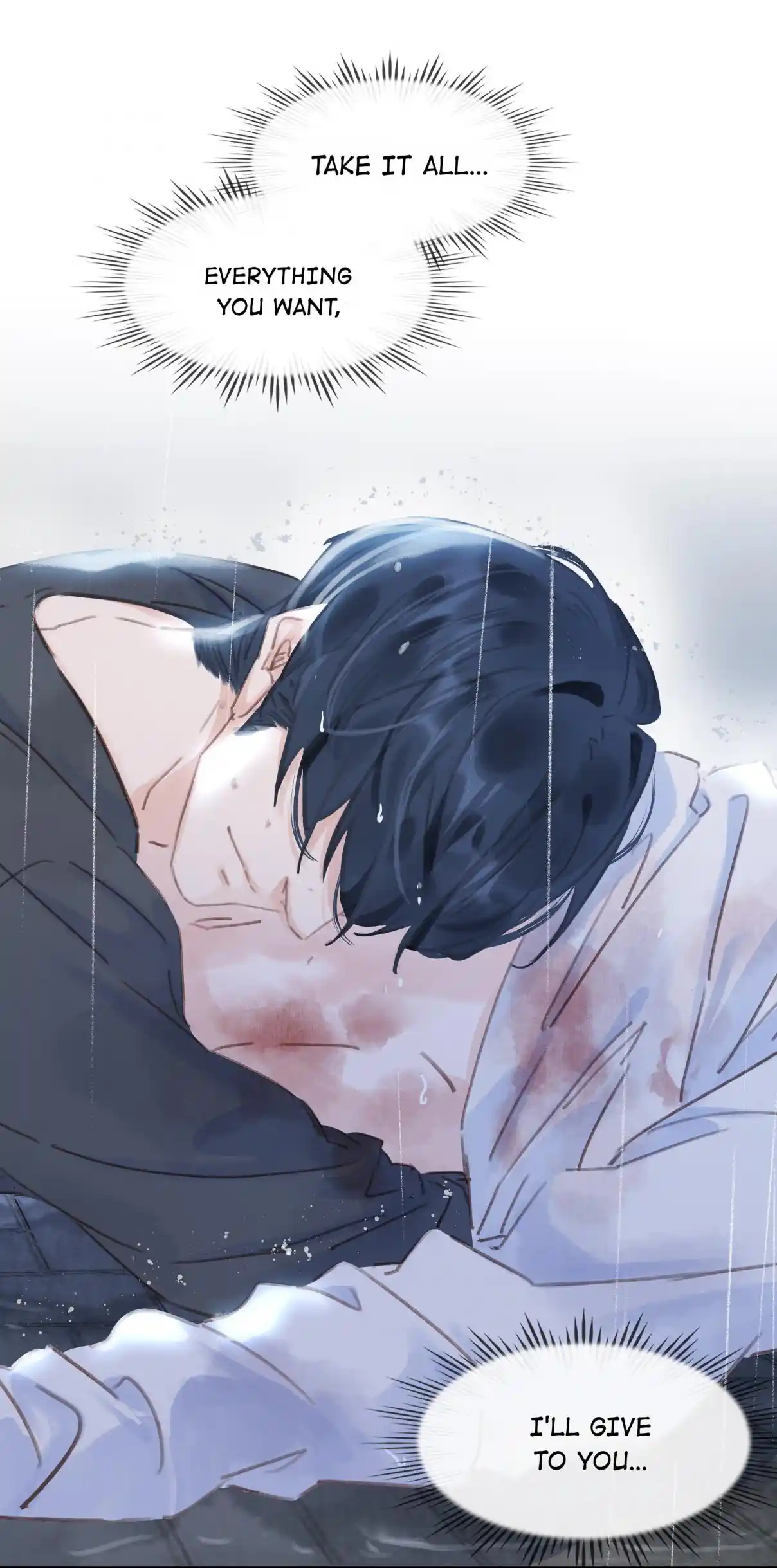 Don't Be Soft Rice Man 40