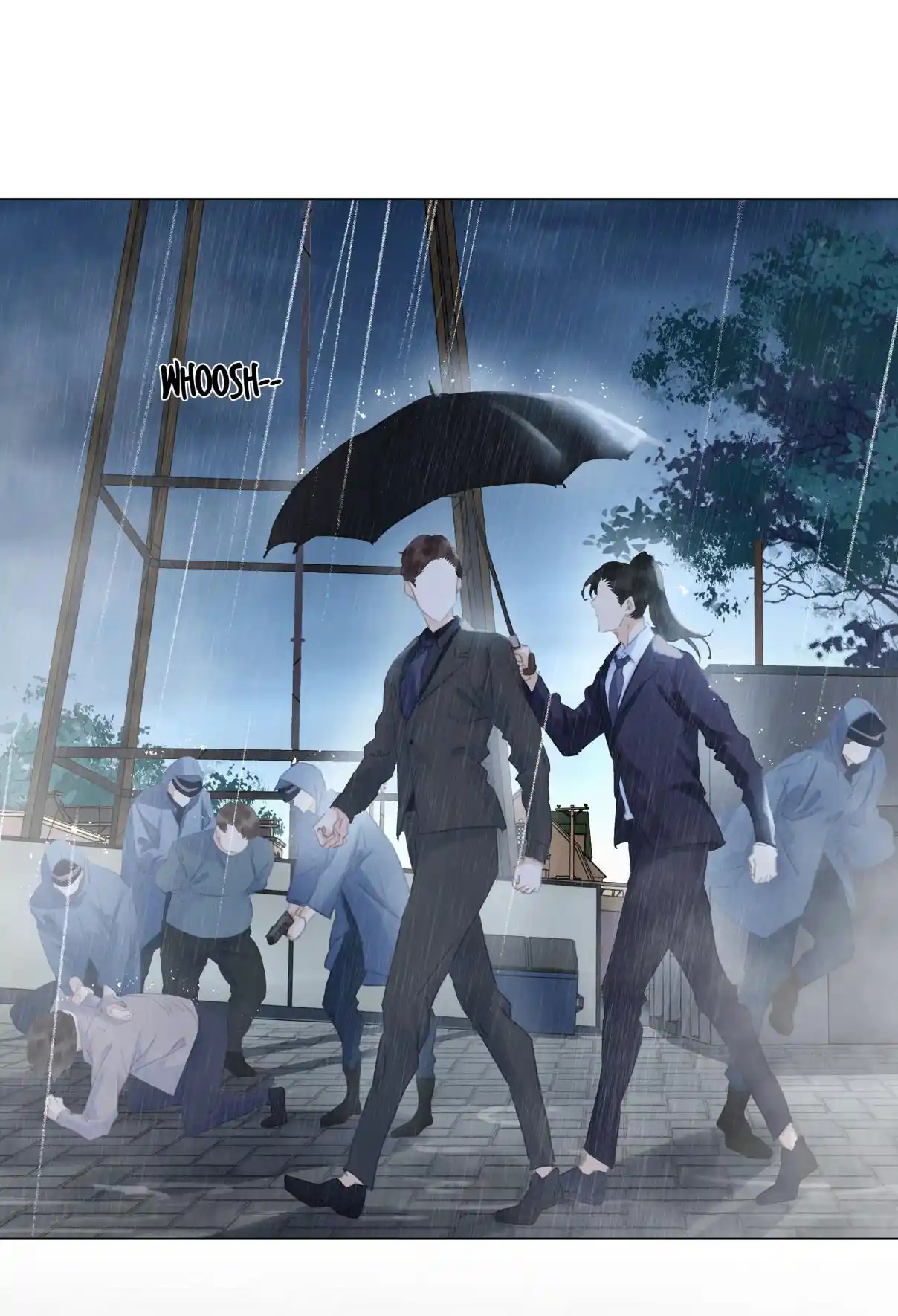 Don't Be Soft Rice Man 40