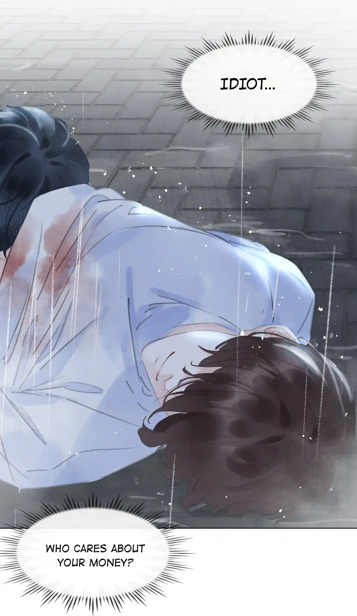 Don't Be Soft Rice Man 40