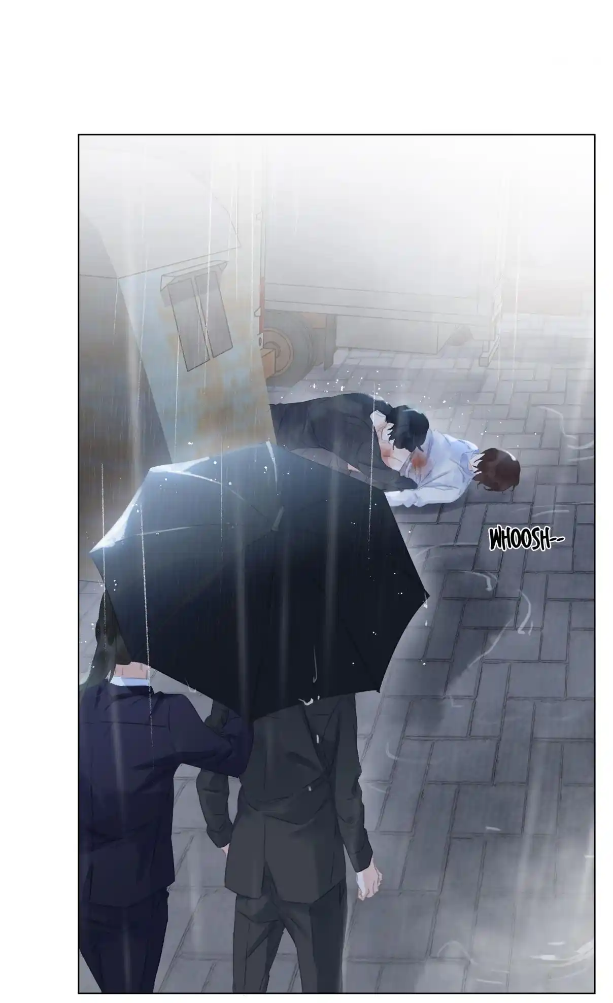 Don't Be Soft Rice Man 40