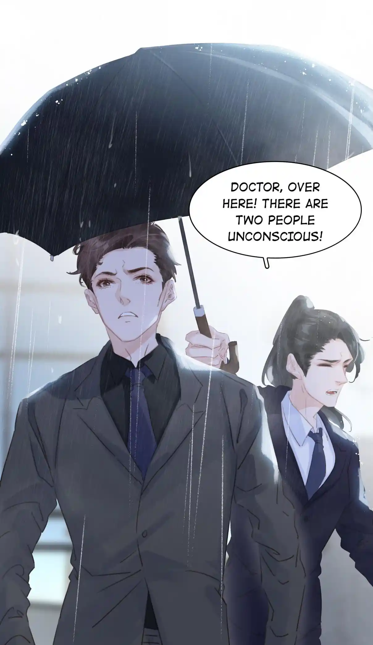 Don't Be Soft Rice Man 40