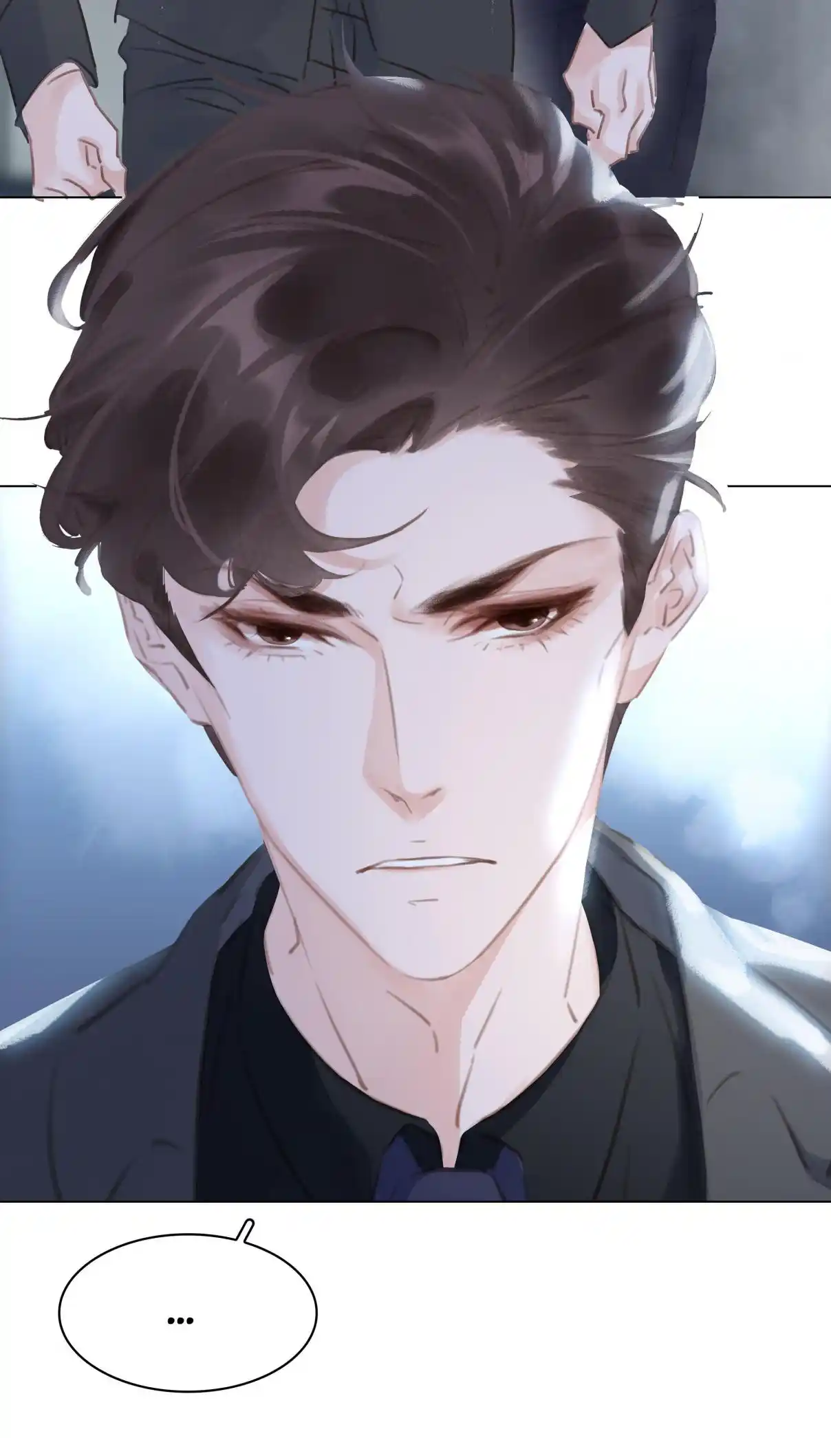 Don't Be Soft Rice Man 40